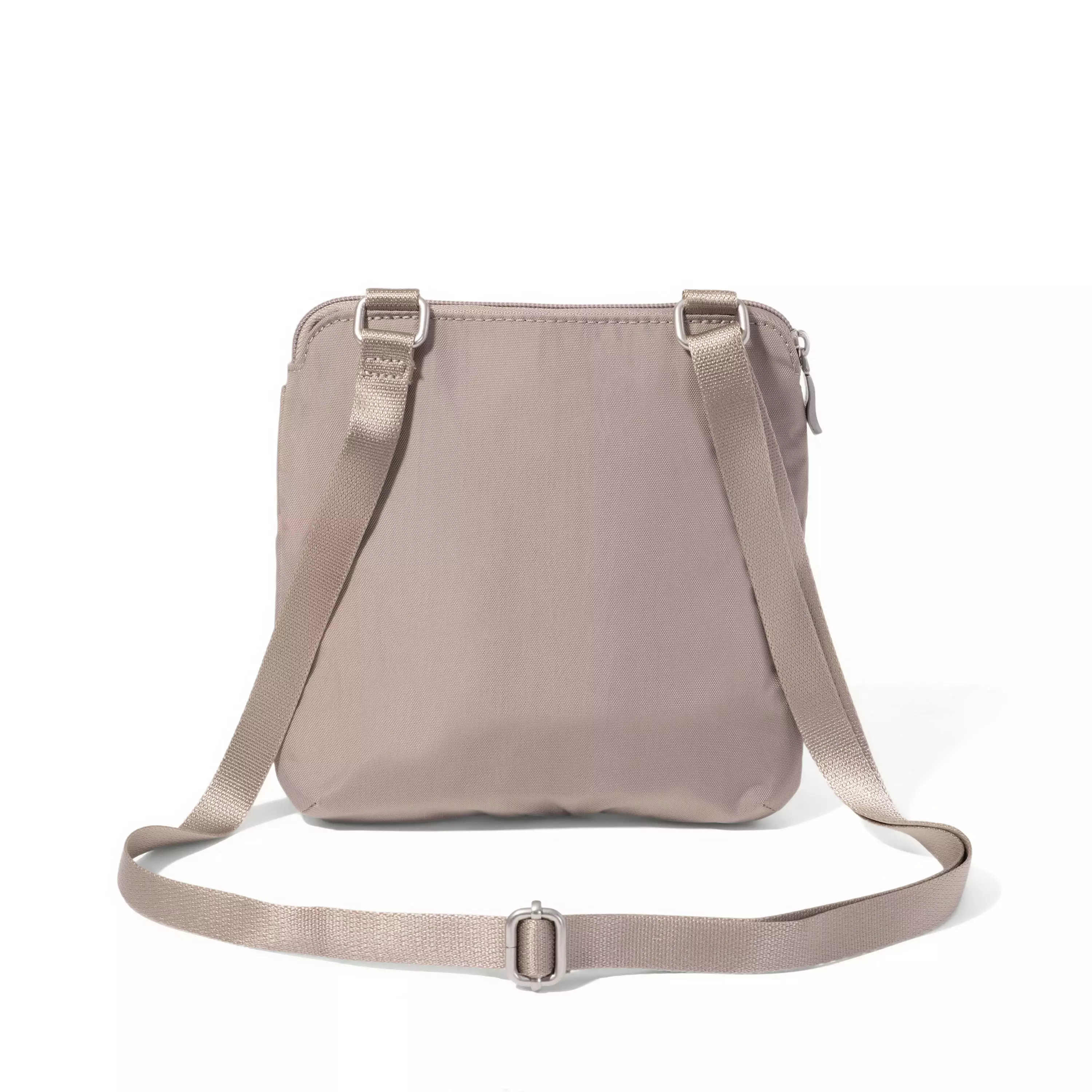 Coastal Flip Lock Mini Crossbody