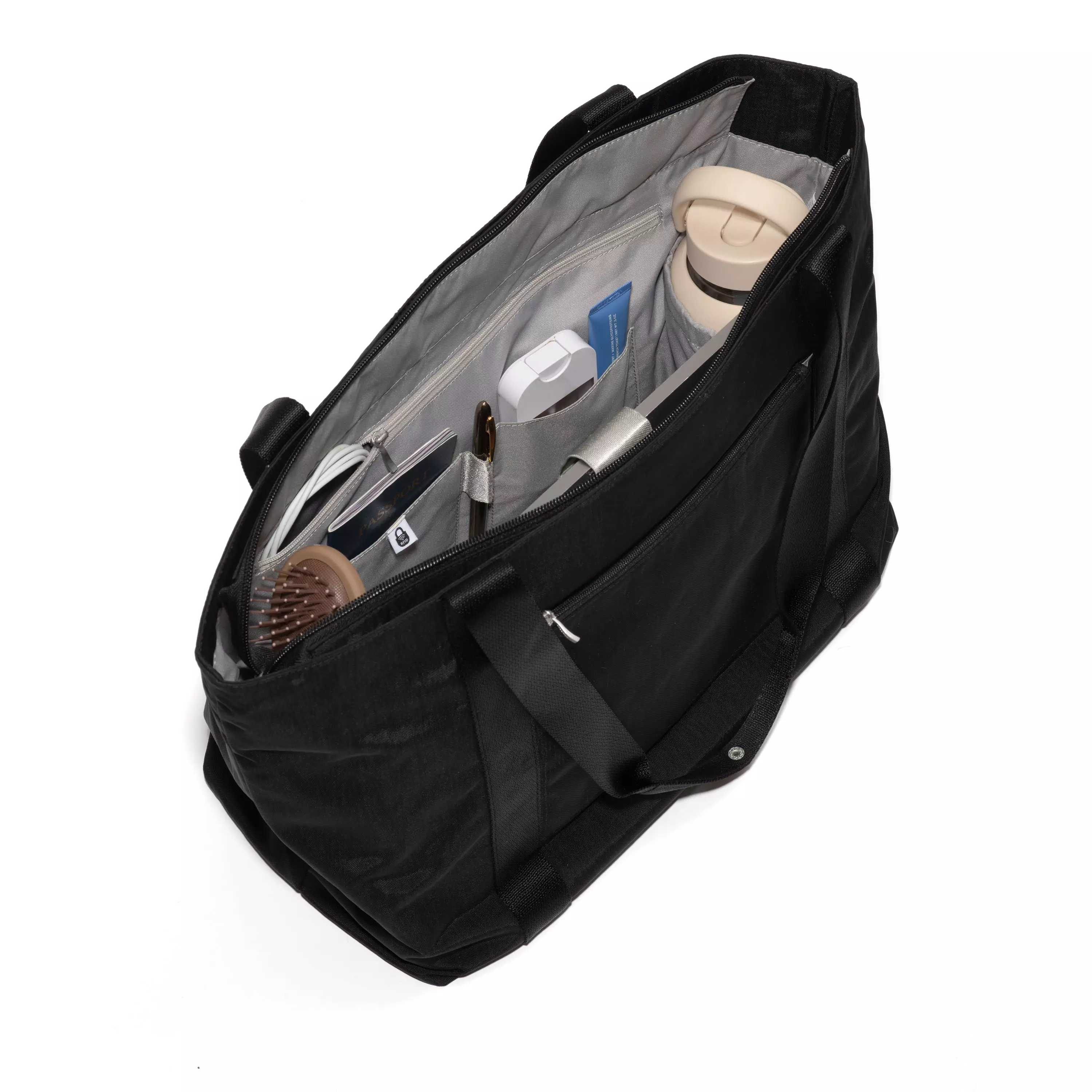 Via Large Tote