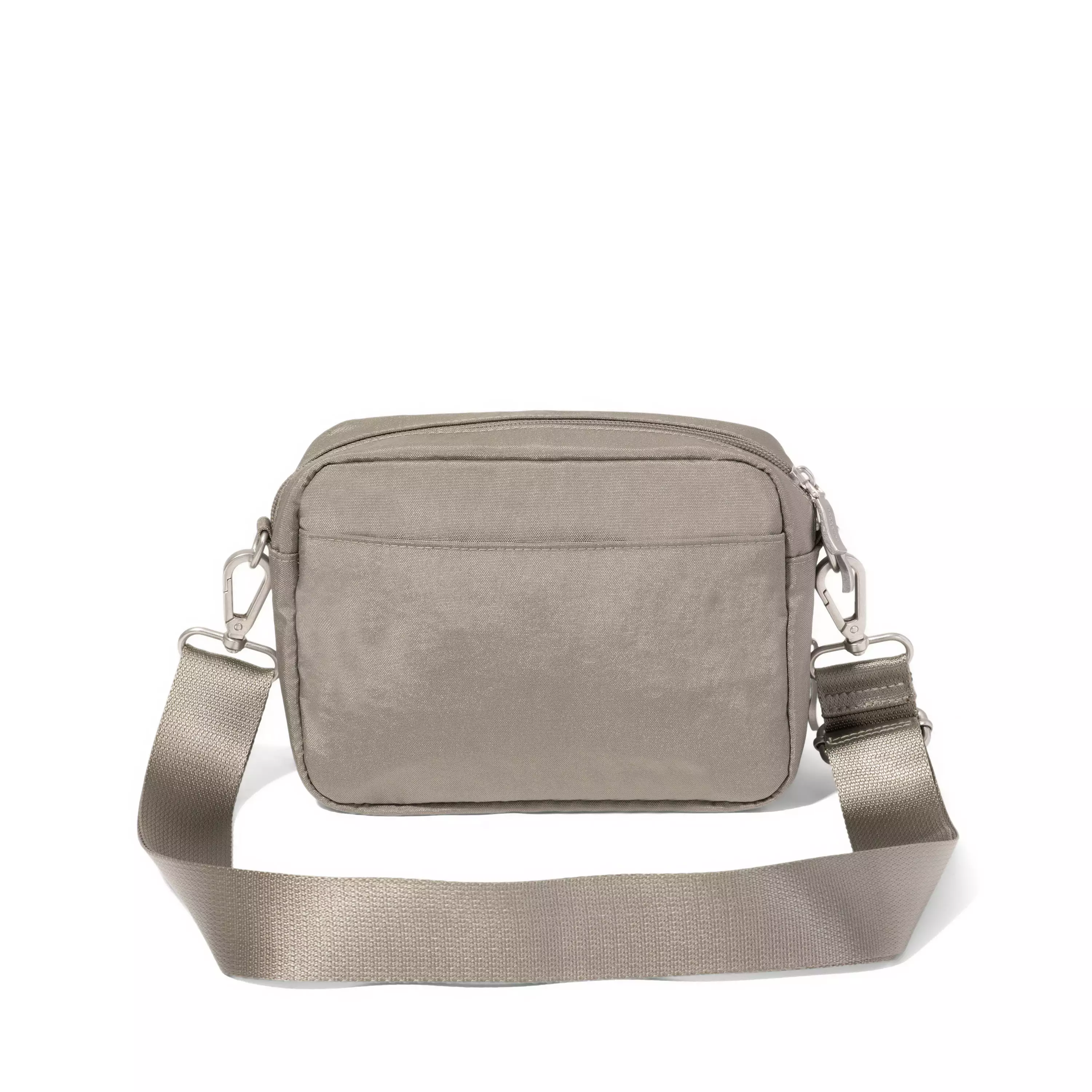 Coastal Flip Lock Camera Bag Crossbody