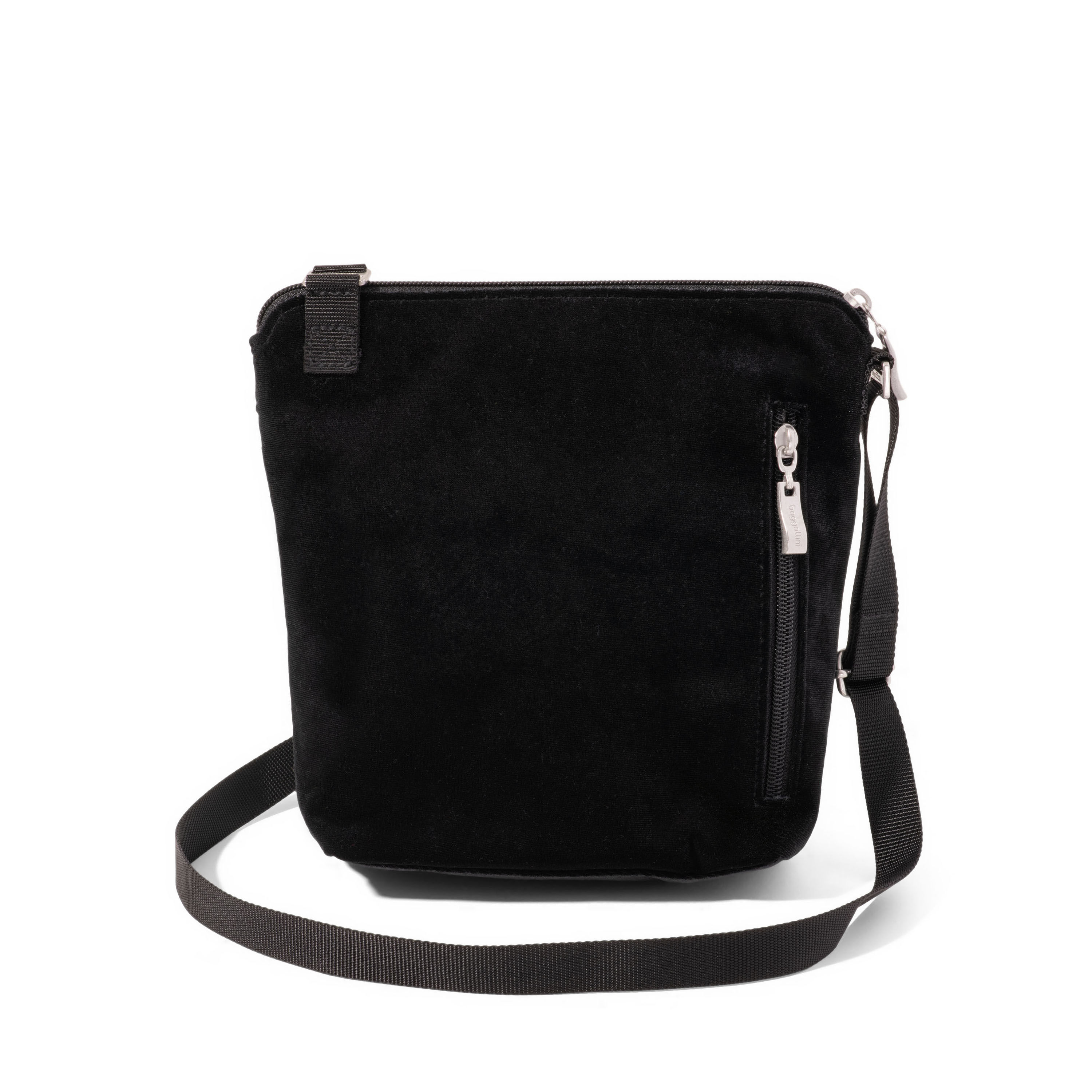 Pocket Crossbody With RFID
