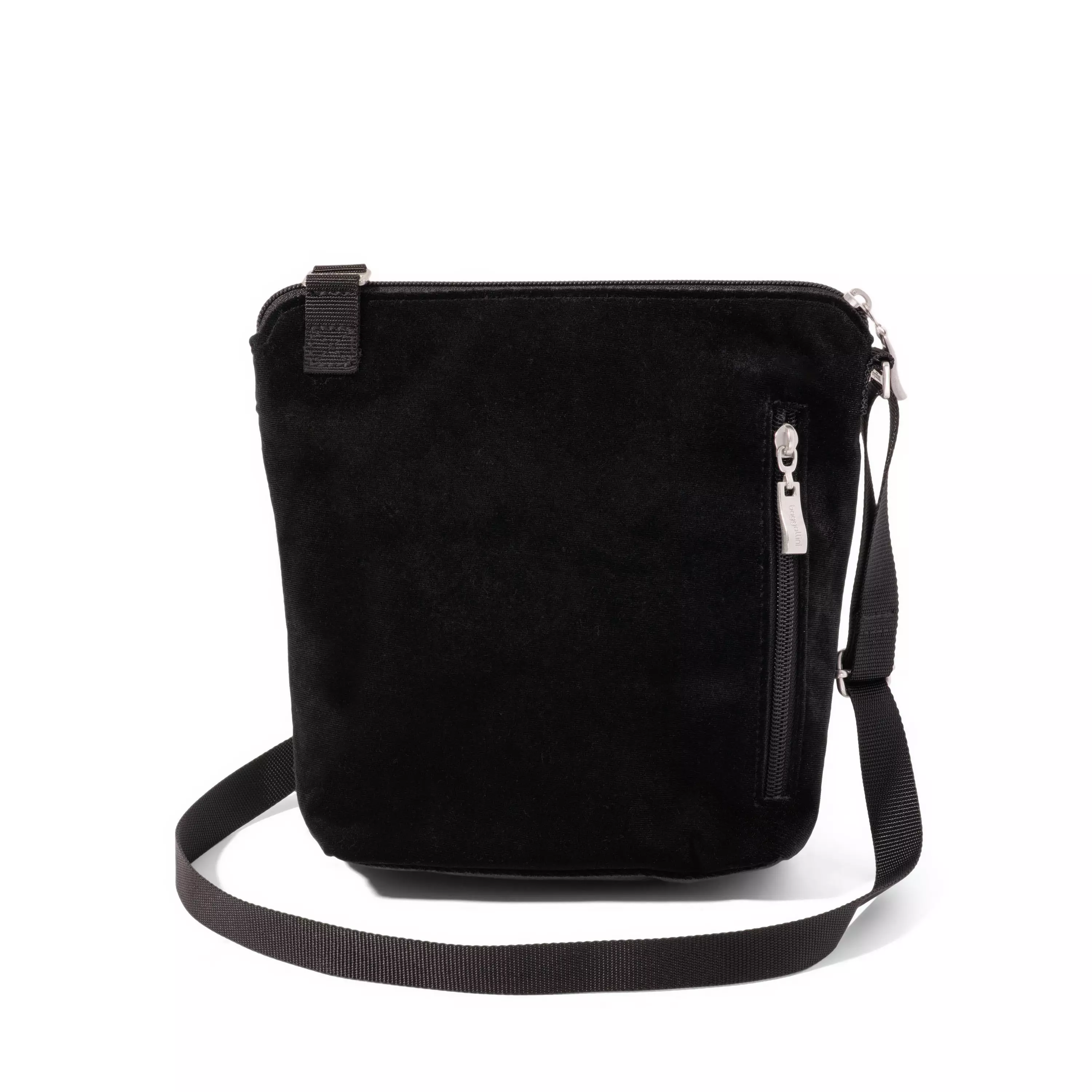 Legacy Pocket Crossbody With RFID Wristlet