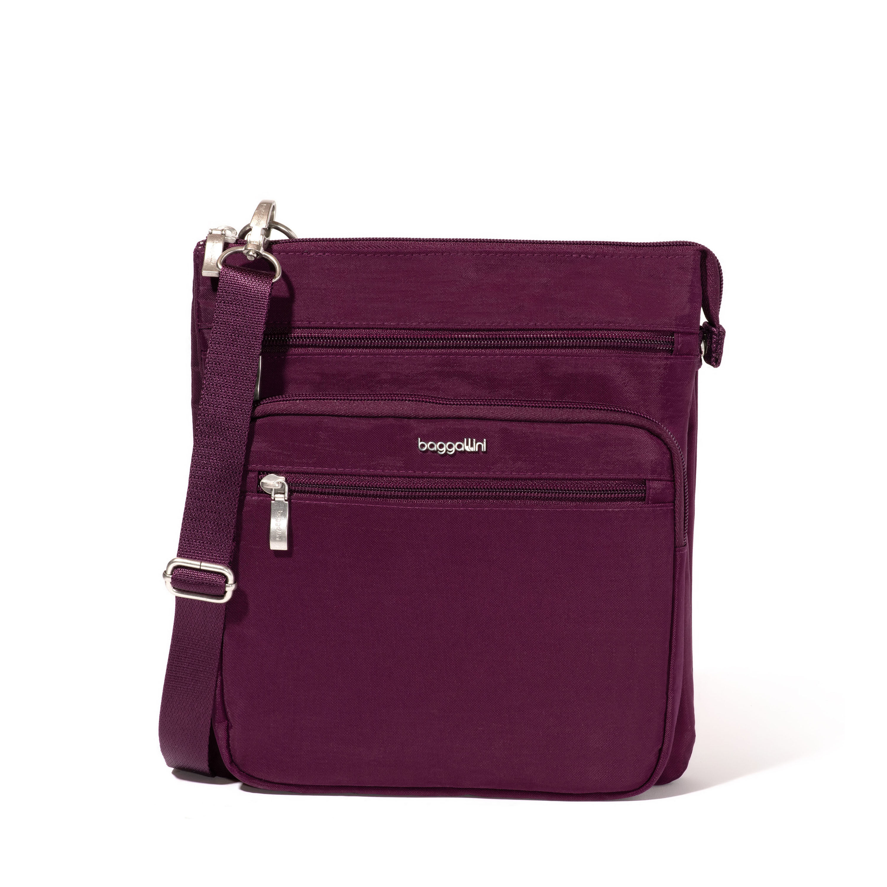 Out And About Crossbody