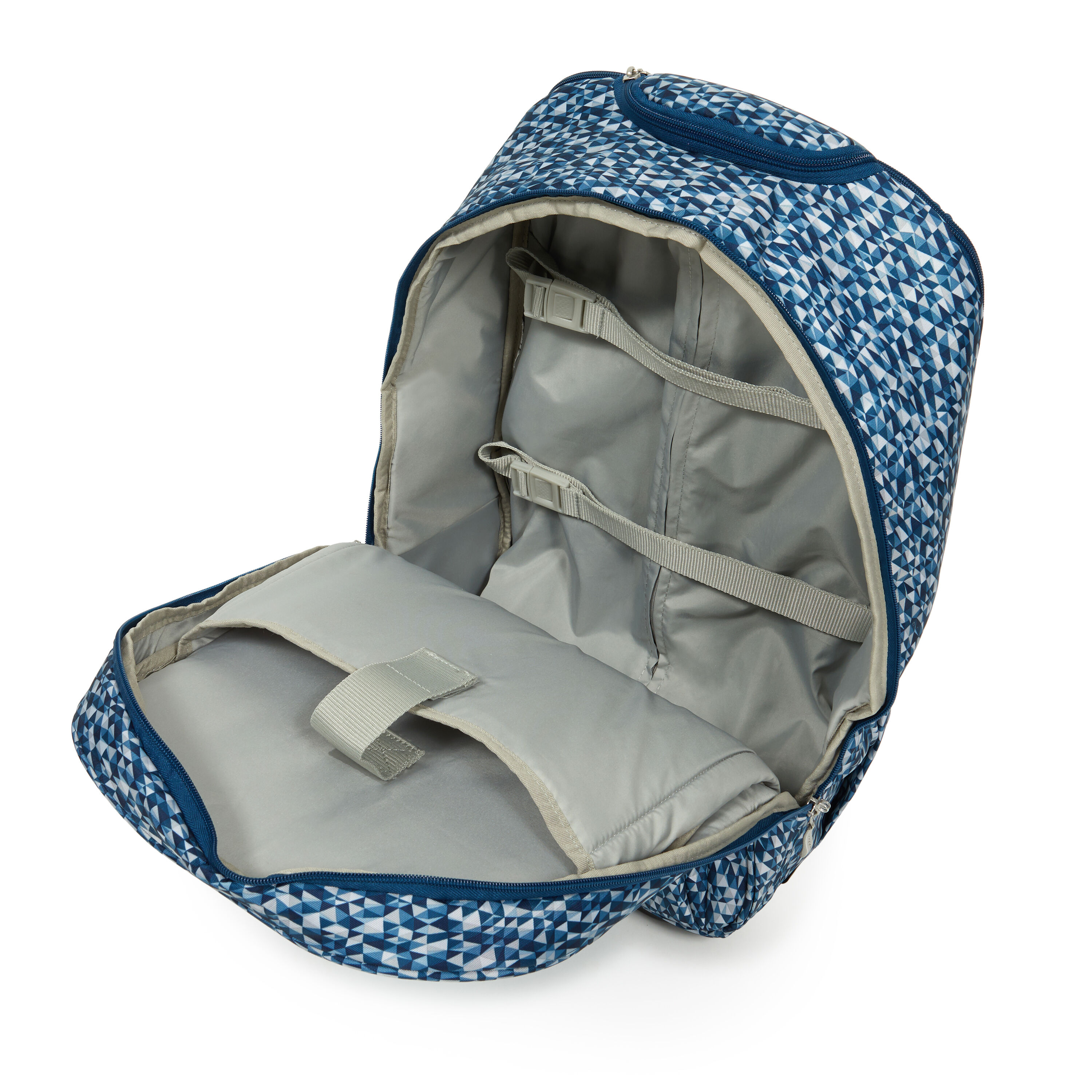 Wheeled Laptop Backpack