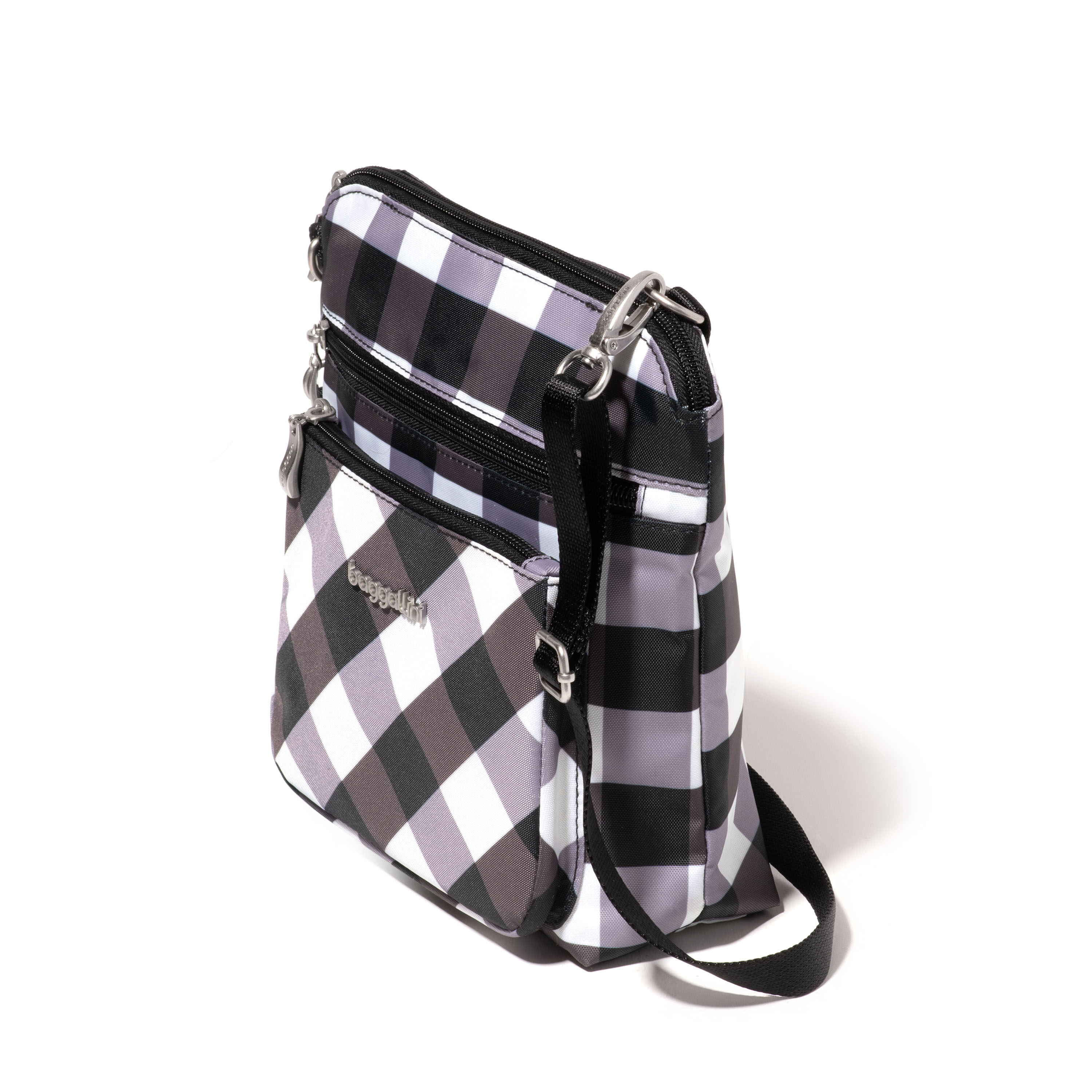 Modern Pocket Crossbody