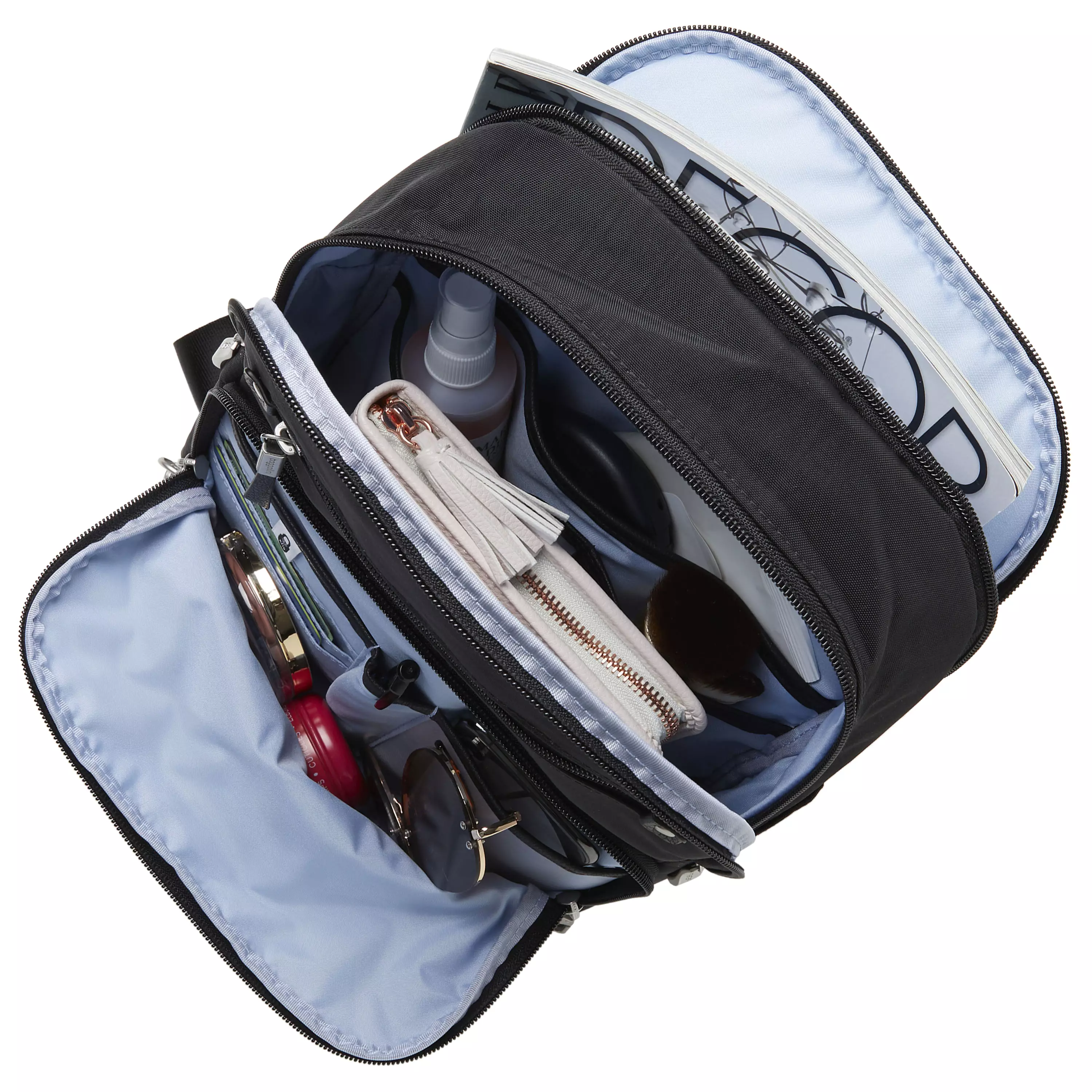 Explorer Backpack