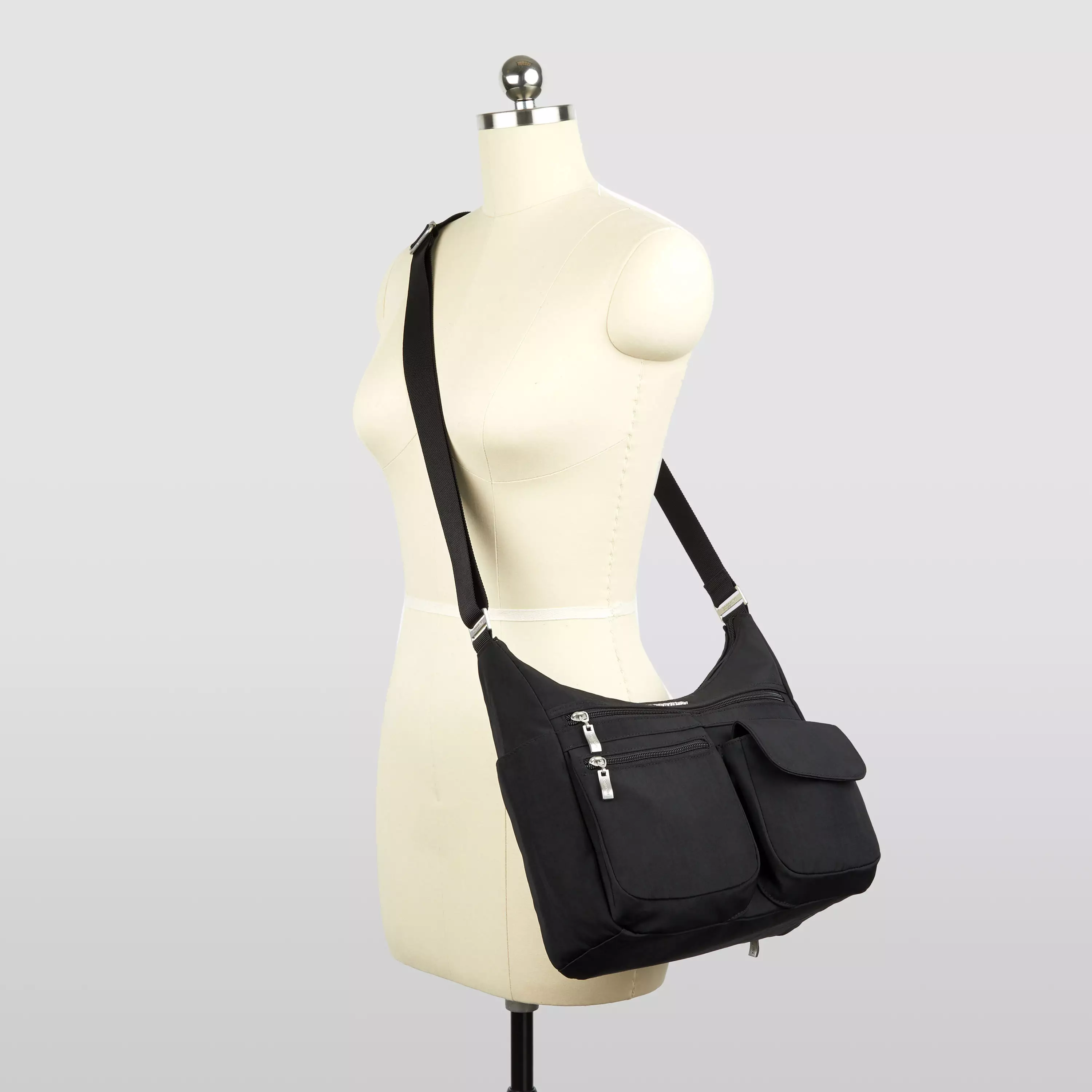 Legacy Everywhere Bagg With RFID Wristlet