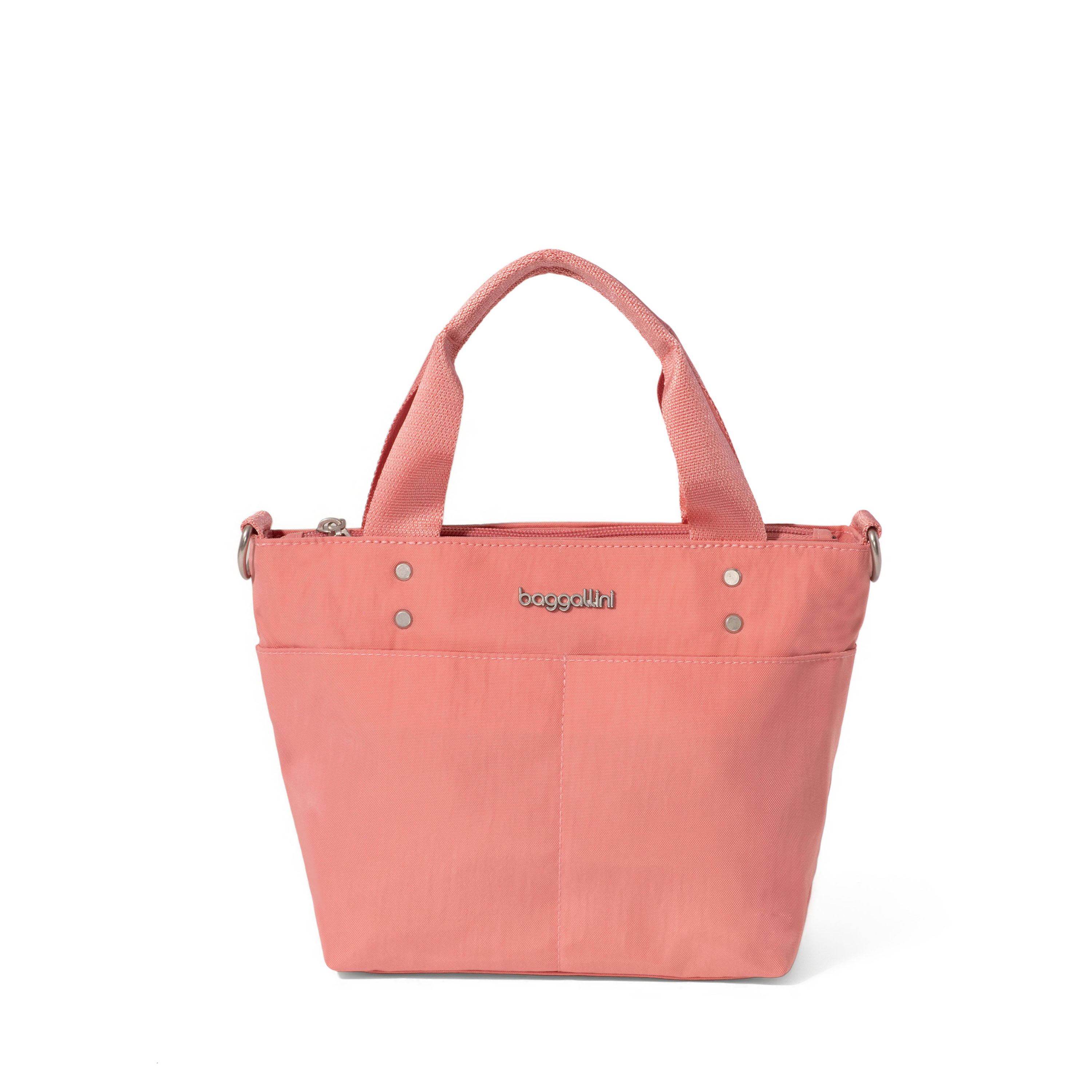 Mini Carryall Tote