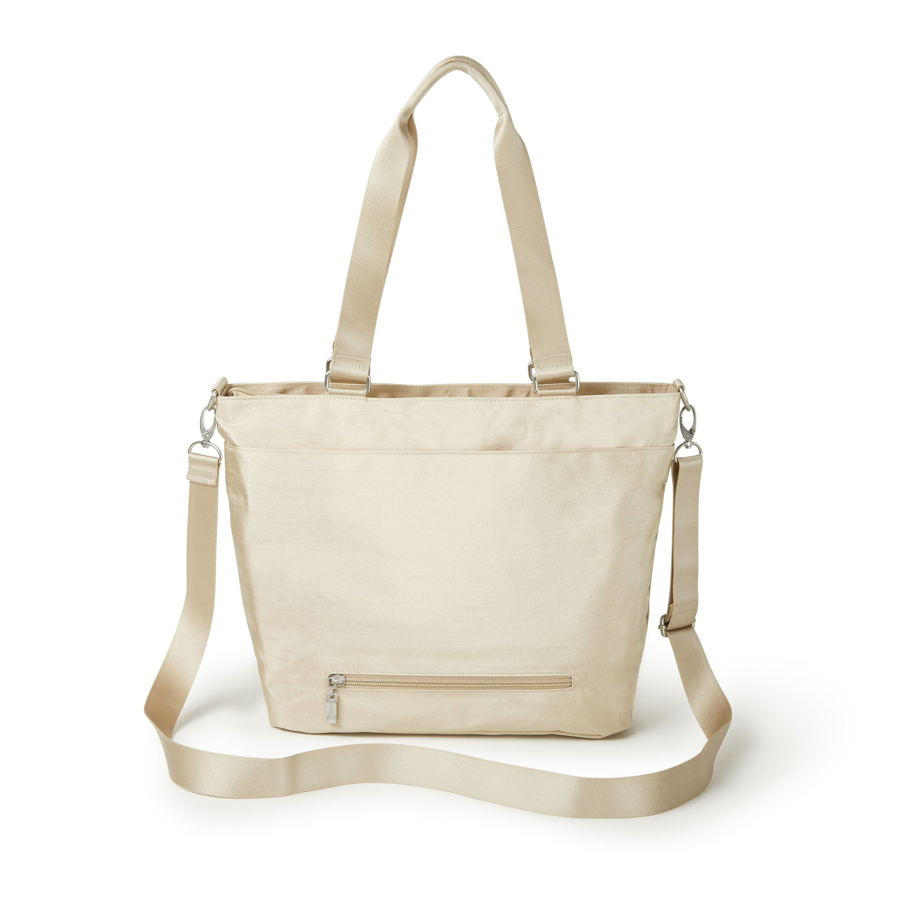 Any Day Tote With RFID Phone Wristlet