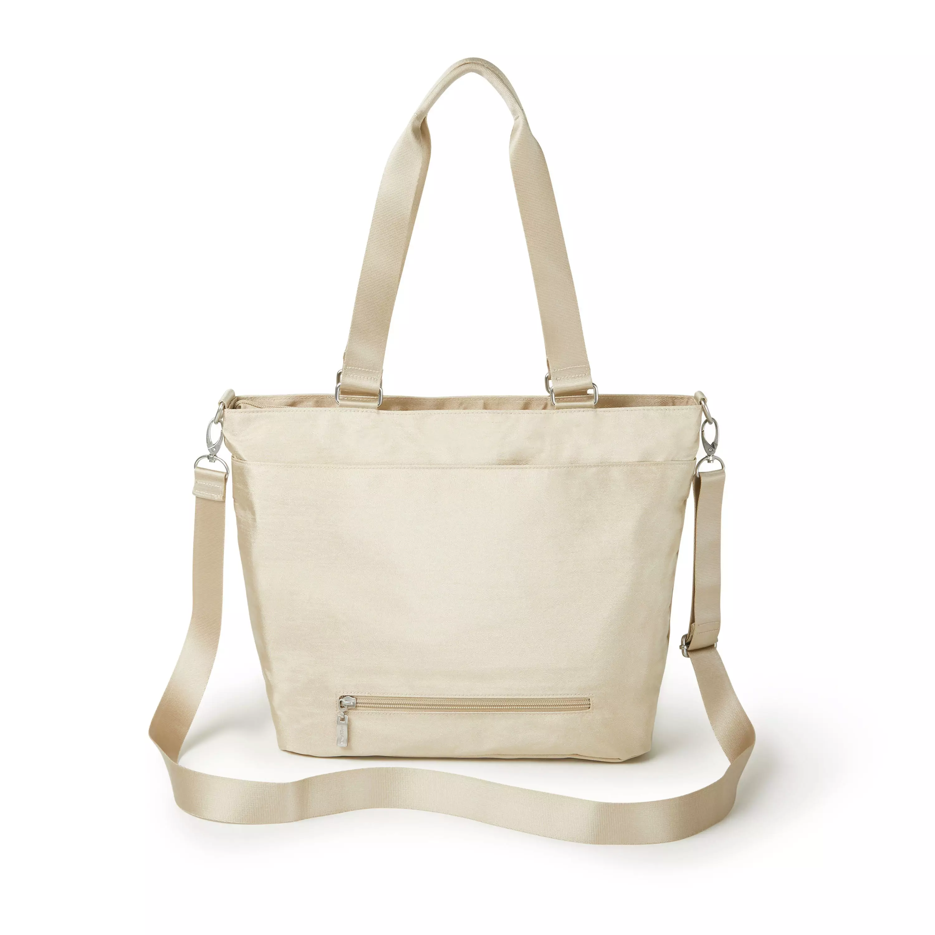 Any Day Tote With RFID Phone Wristlet