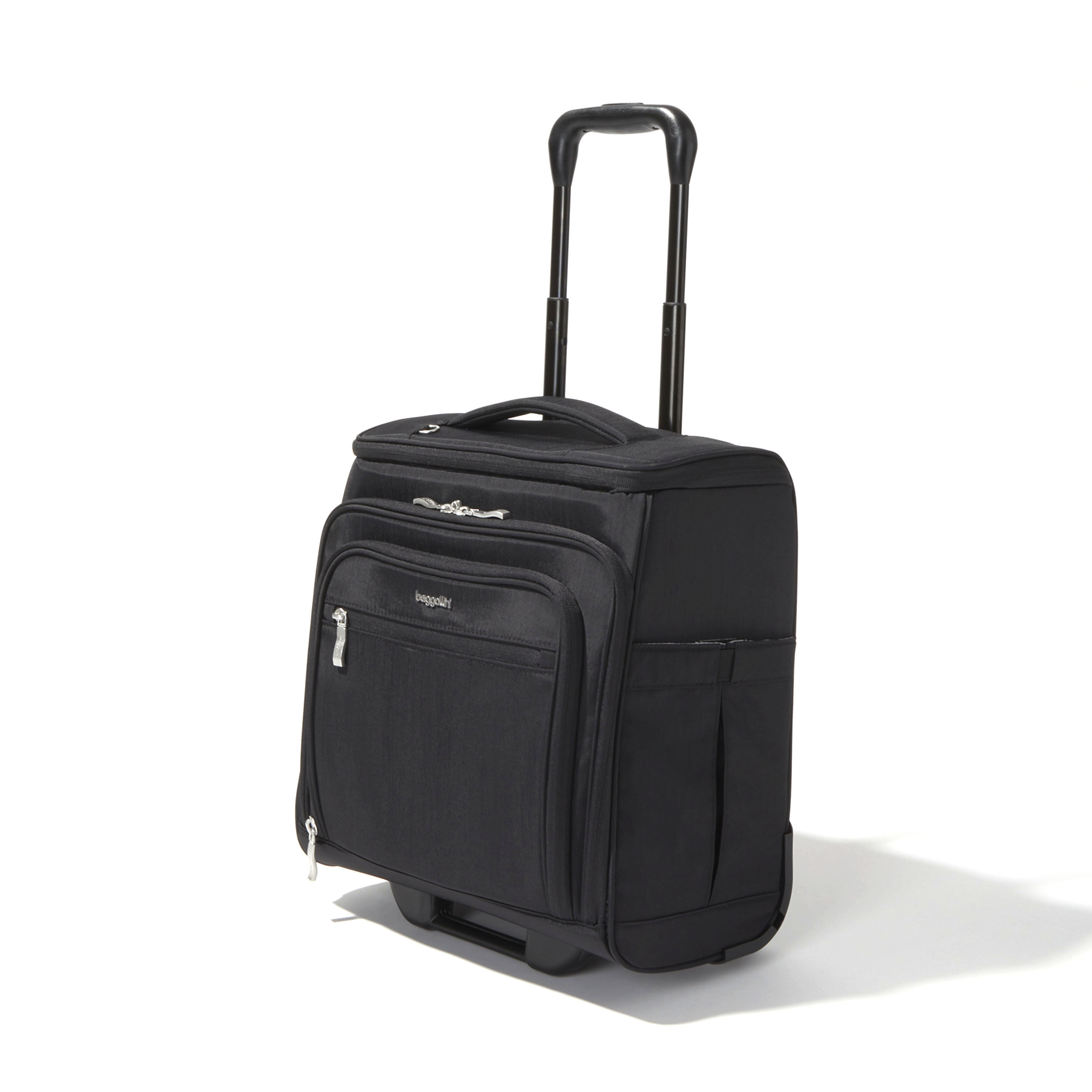 Expandable Underseat Carry-On