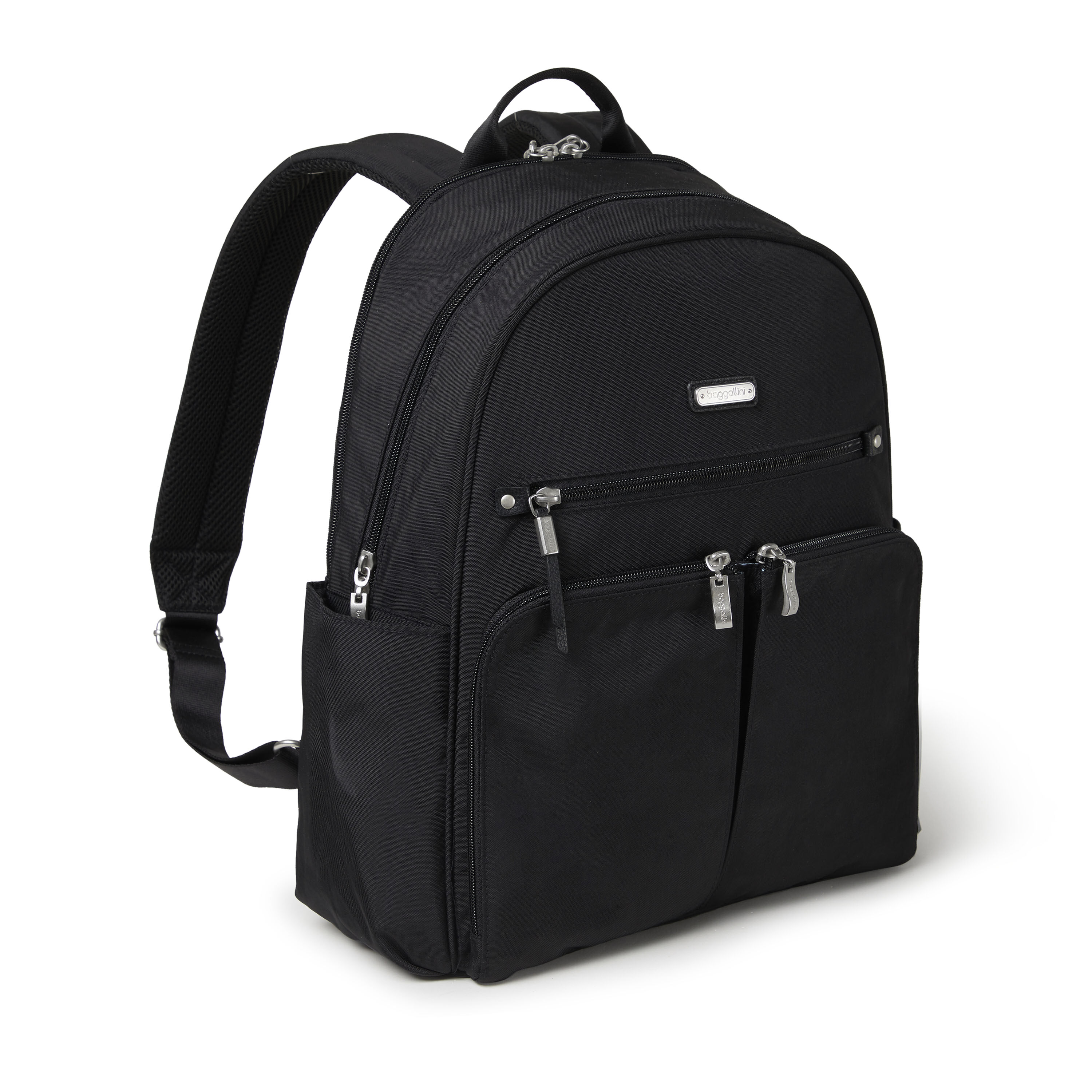 Here And There Laptop Backpack