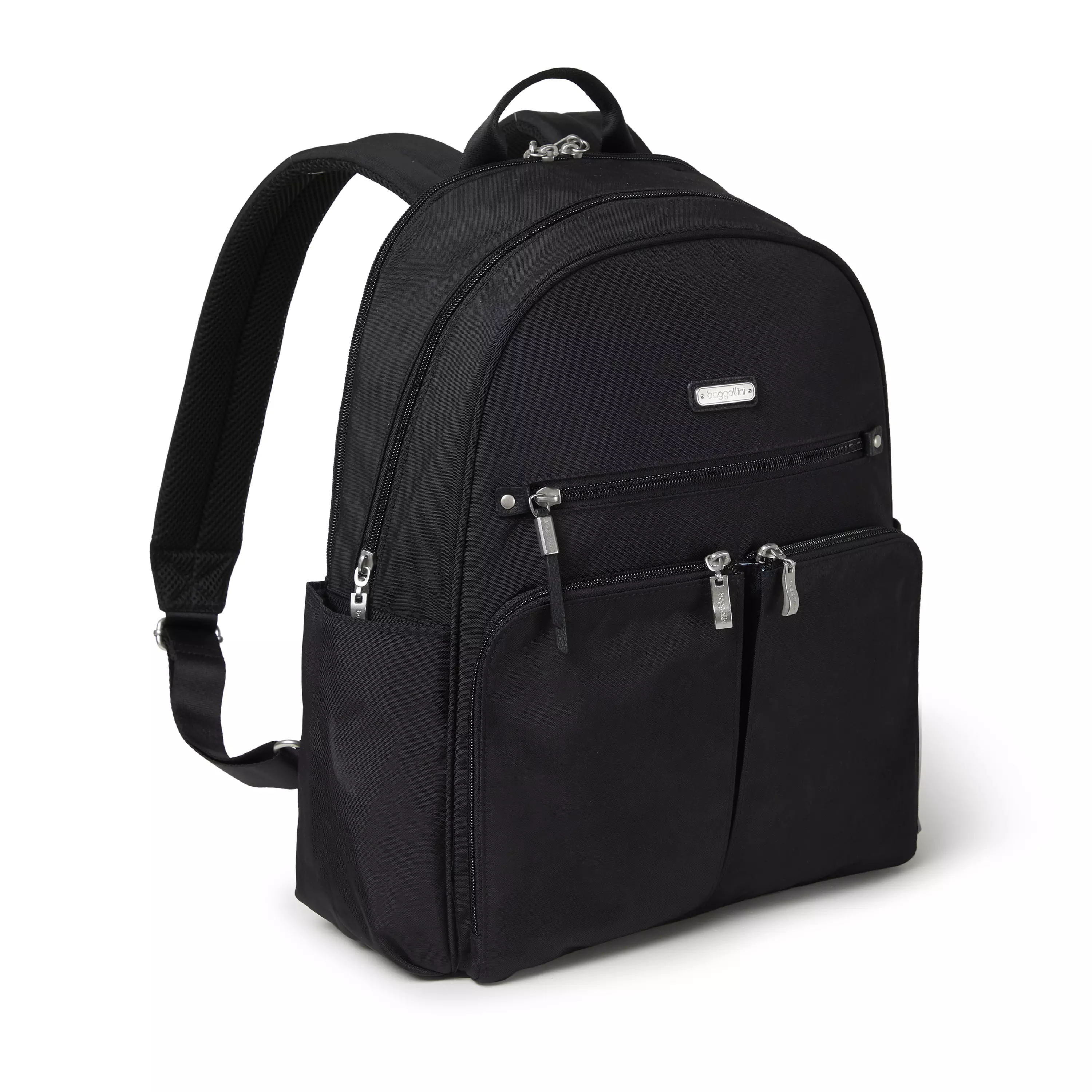 Here And There Laptop Backpack