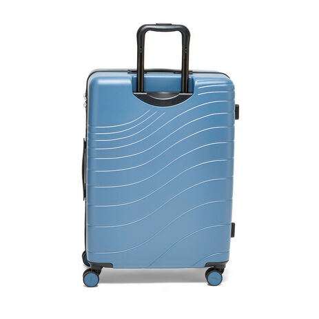 Set Wave 26” 4 Wheel Hardside Luggage Set Wave 26” 4 Wheel Hardside Luggage