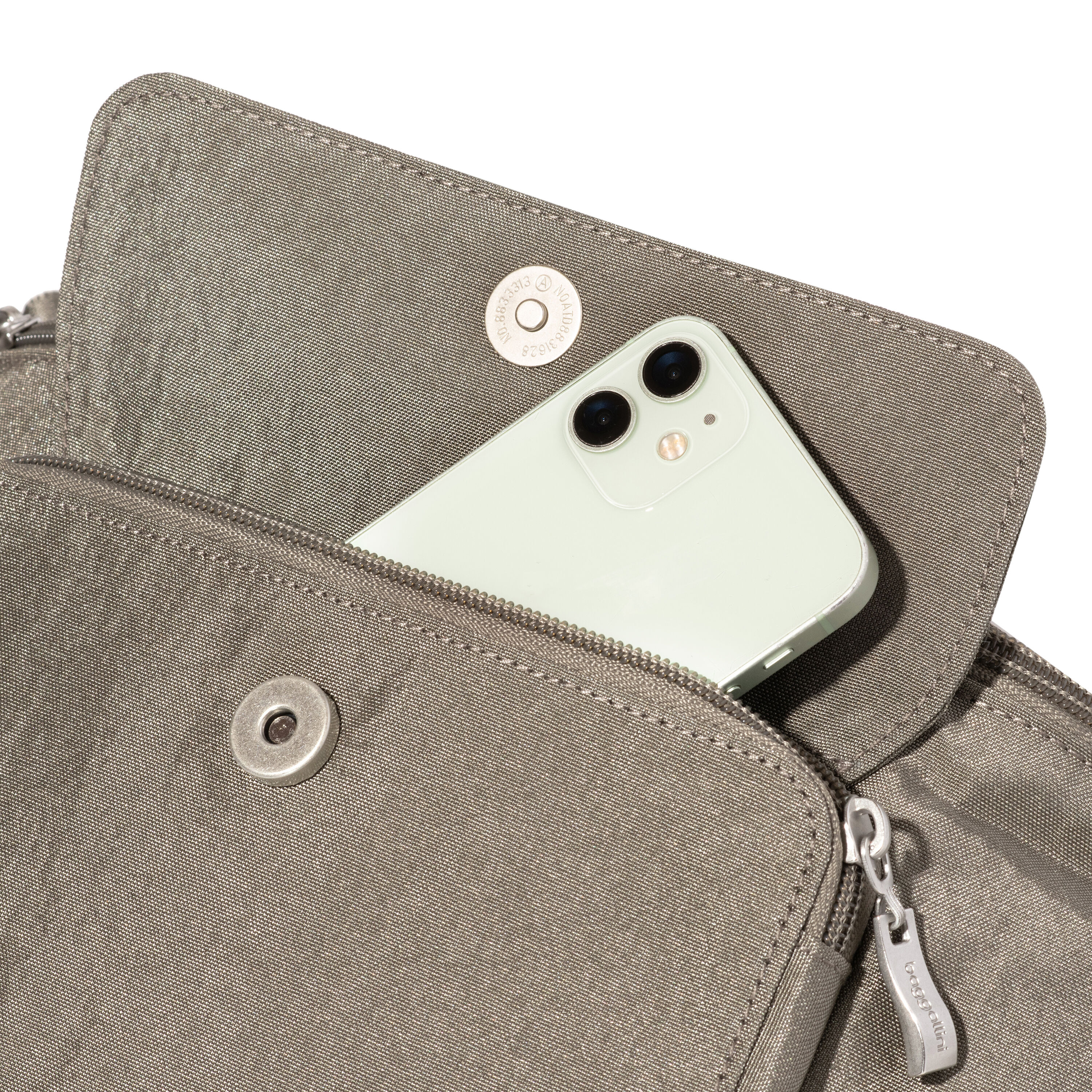 Modern Everywhere Waist Pack Sling