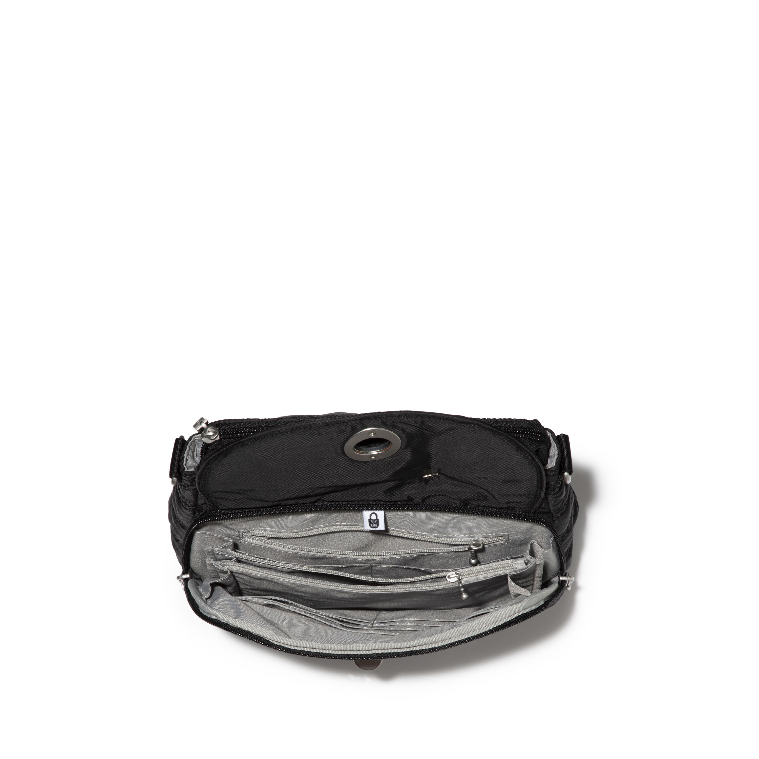 Calais Crossbody Bag