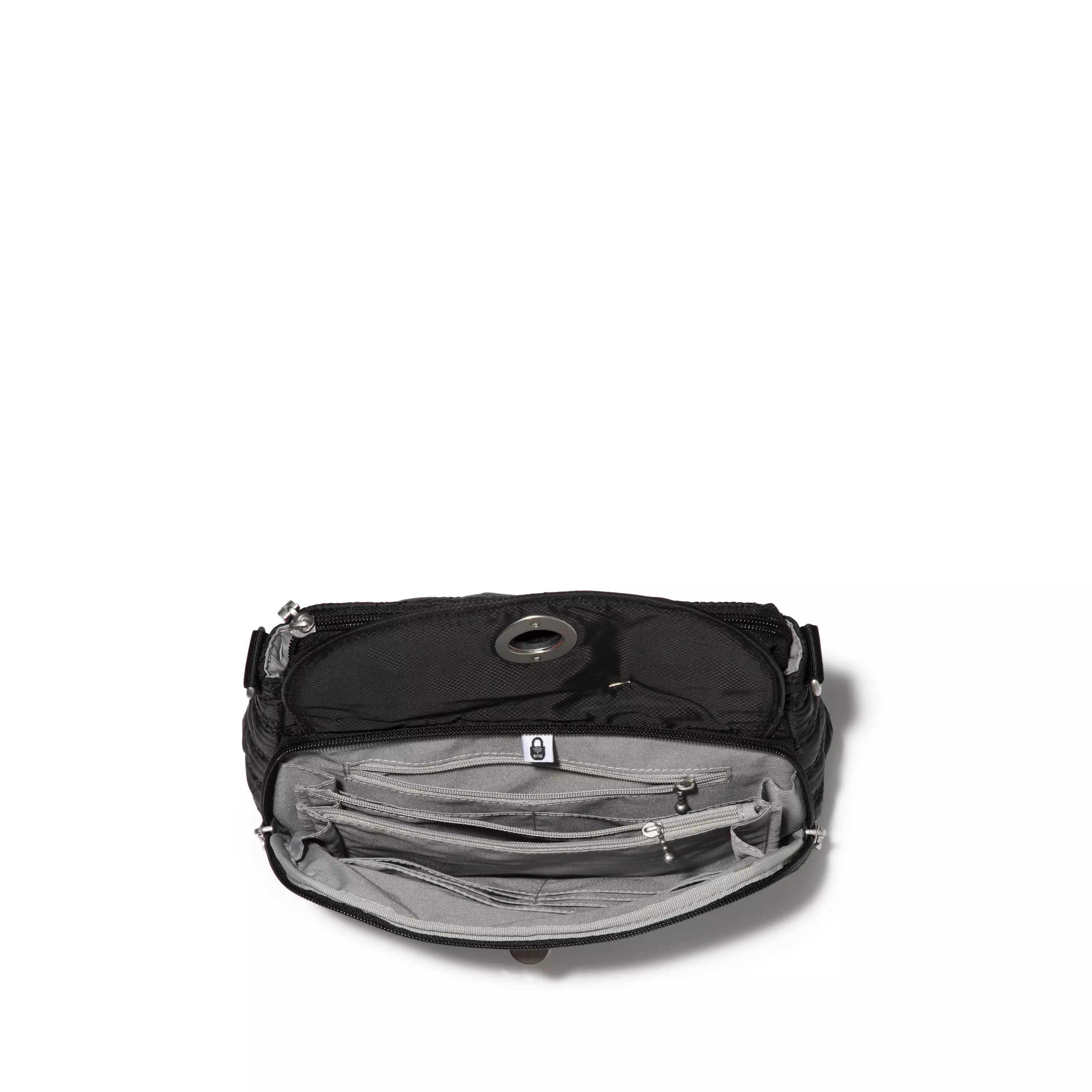 True Classic Calais Crossbody