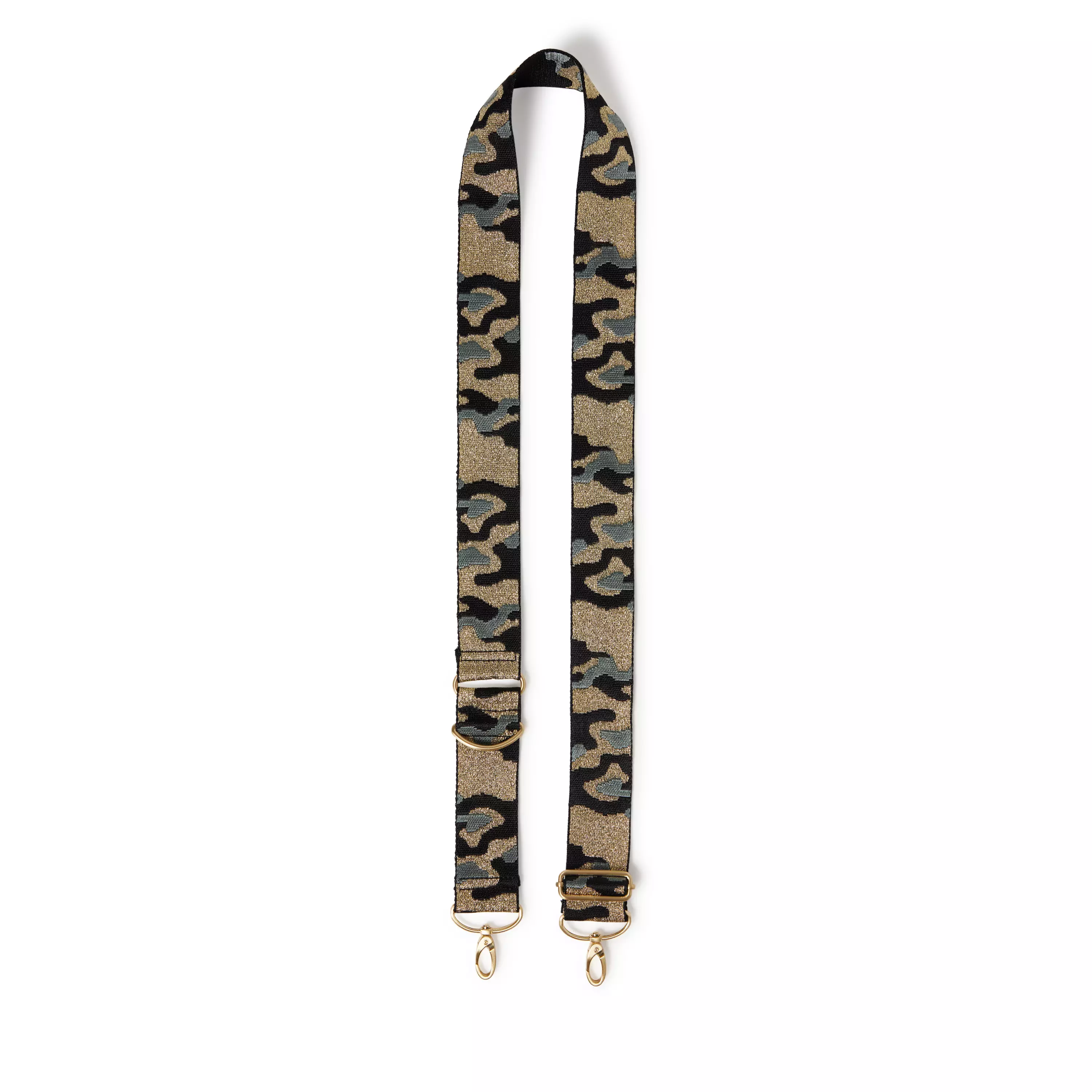 Wide Strap
