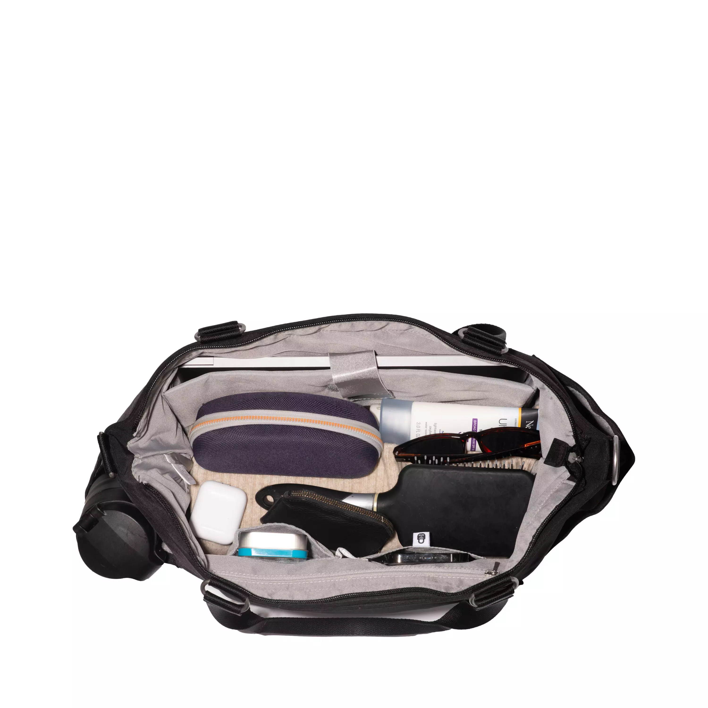 Modern Avenue Tote