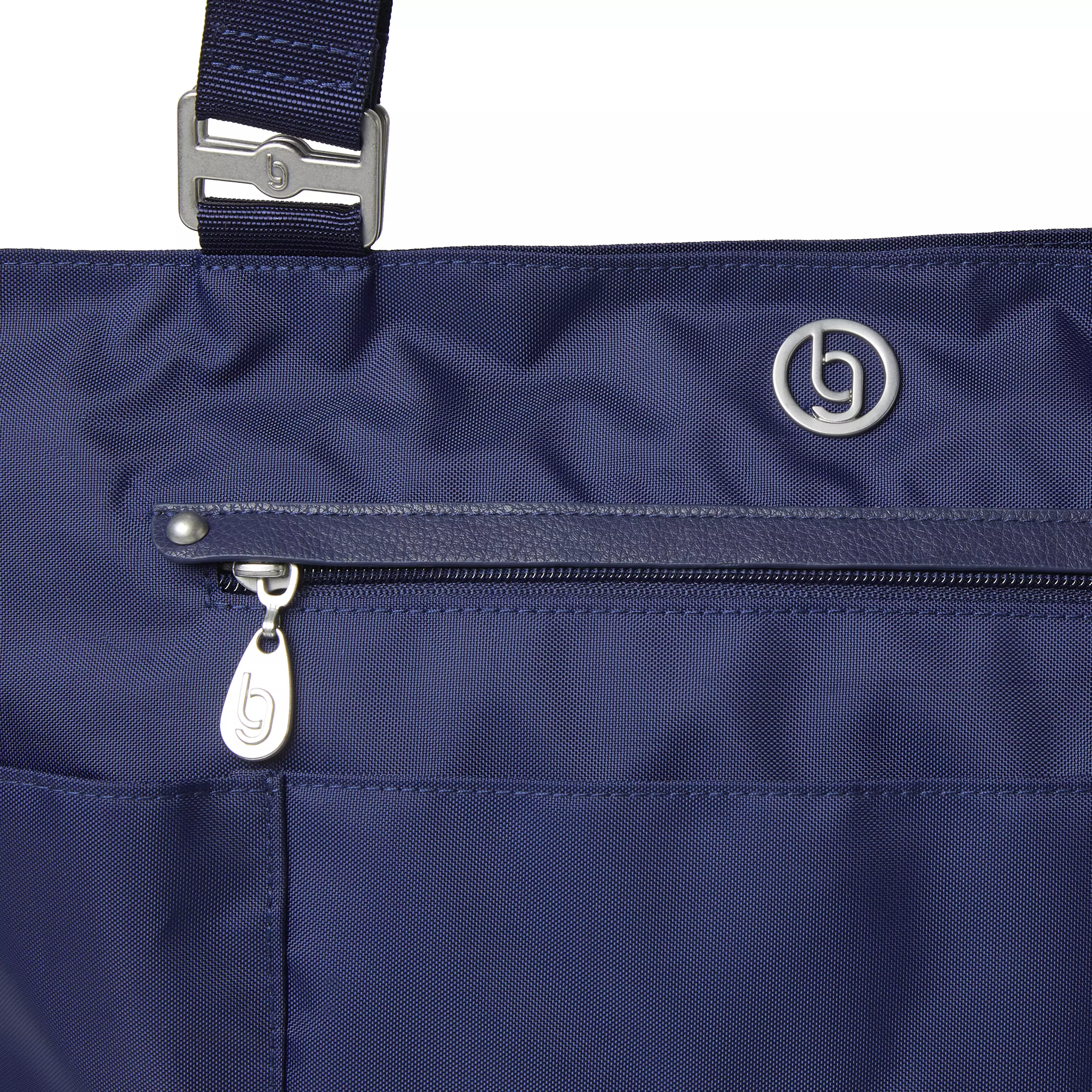 Austin Tote Bag