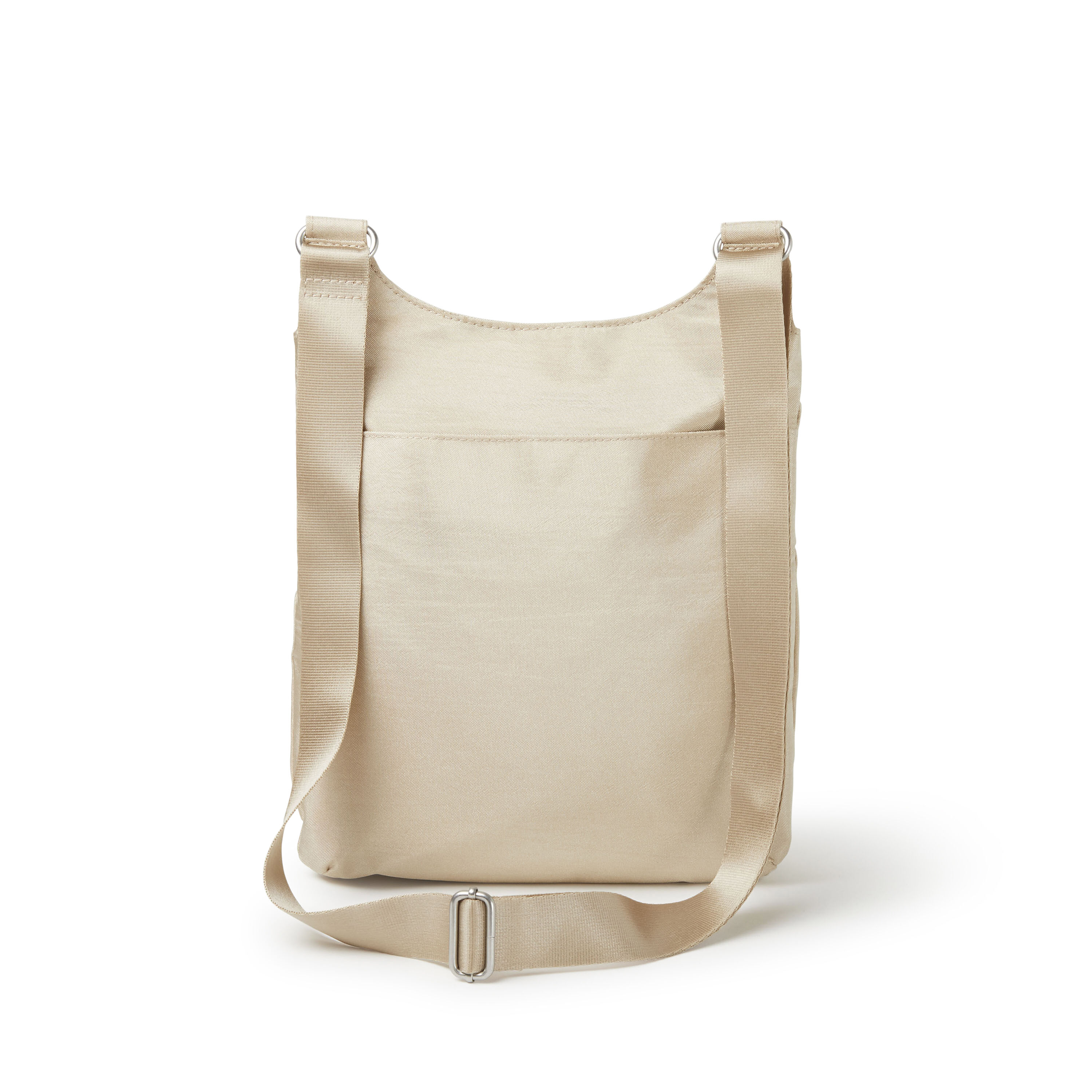 Around Town Bagg With Rfid Phone Wristlet