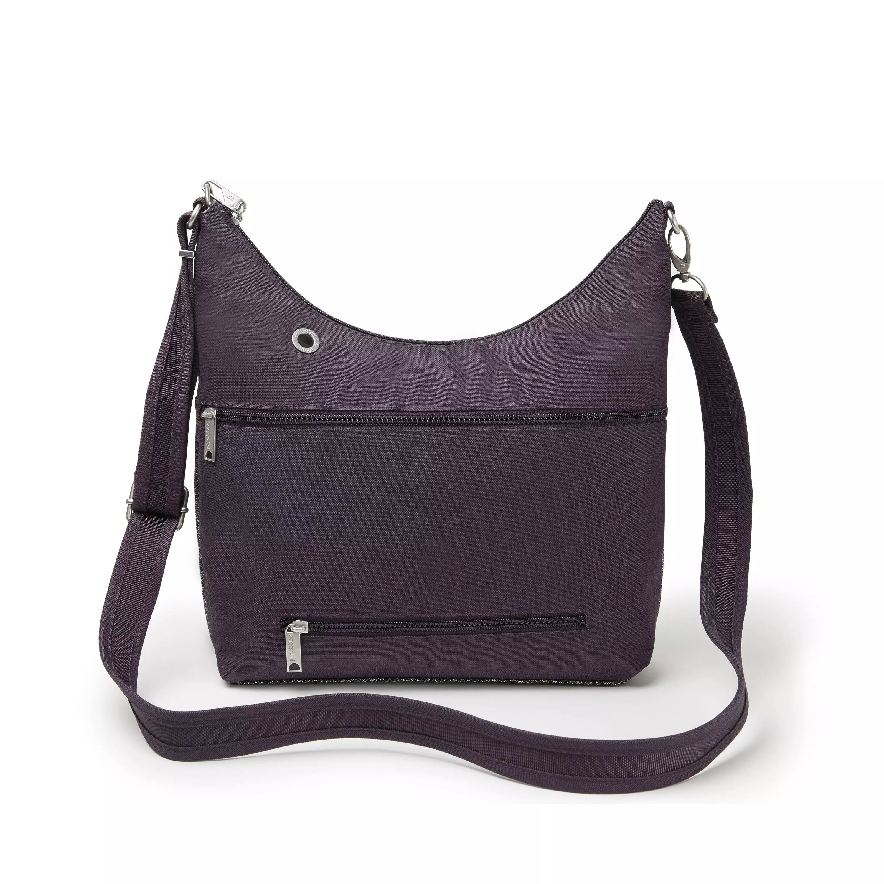Securtex™ Anti-Theft Large Hobo Tote Bag