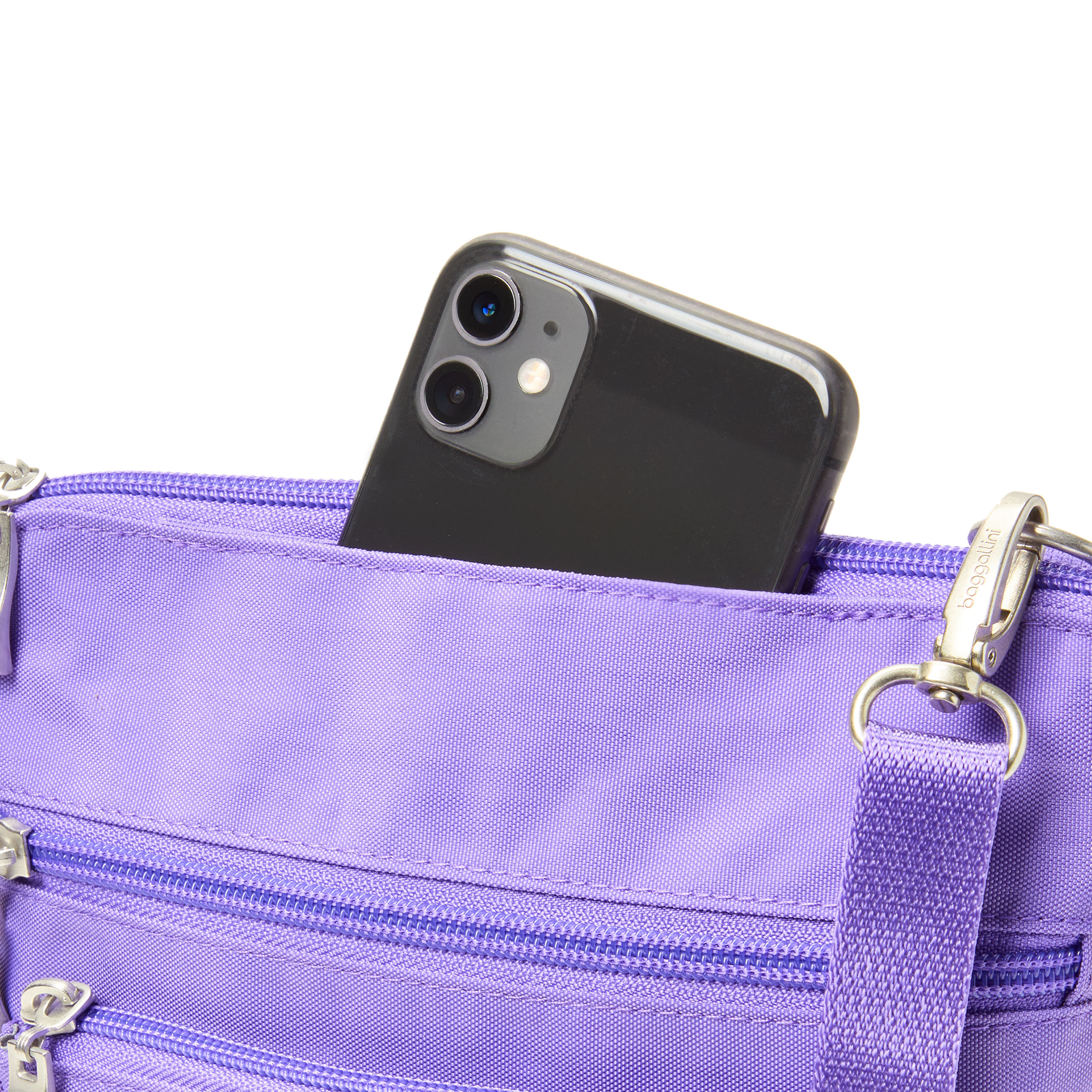 Modern Pocket Crossbody