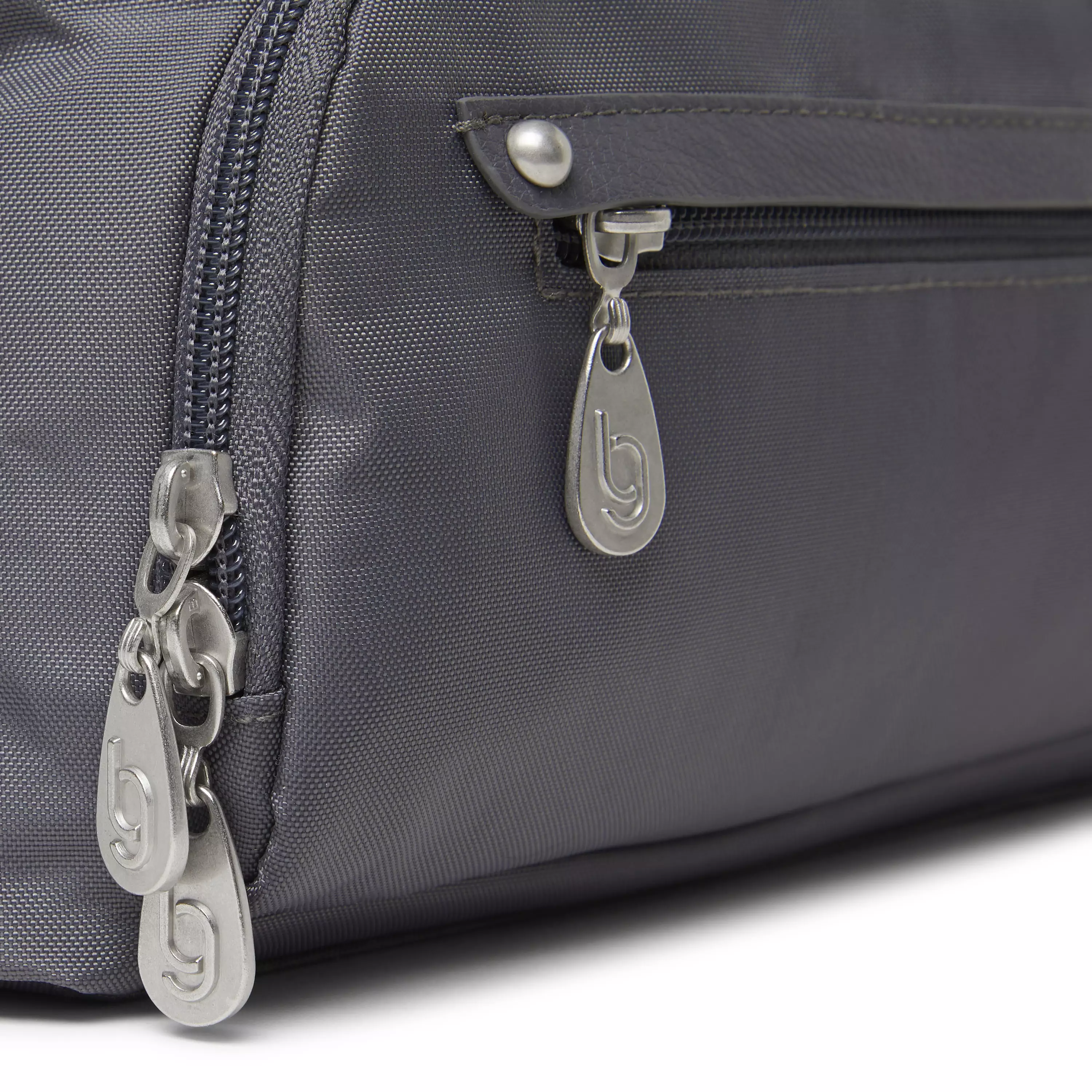 El Paso Crossbody Bag