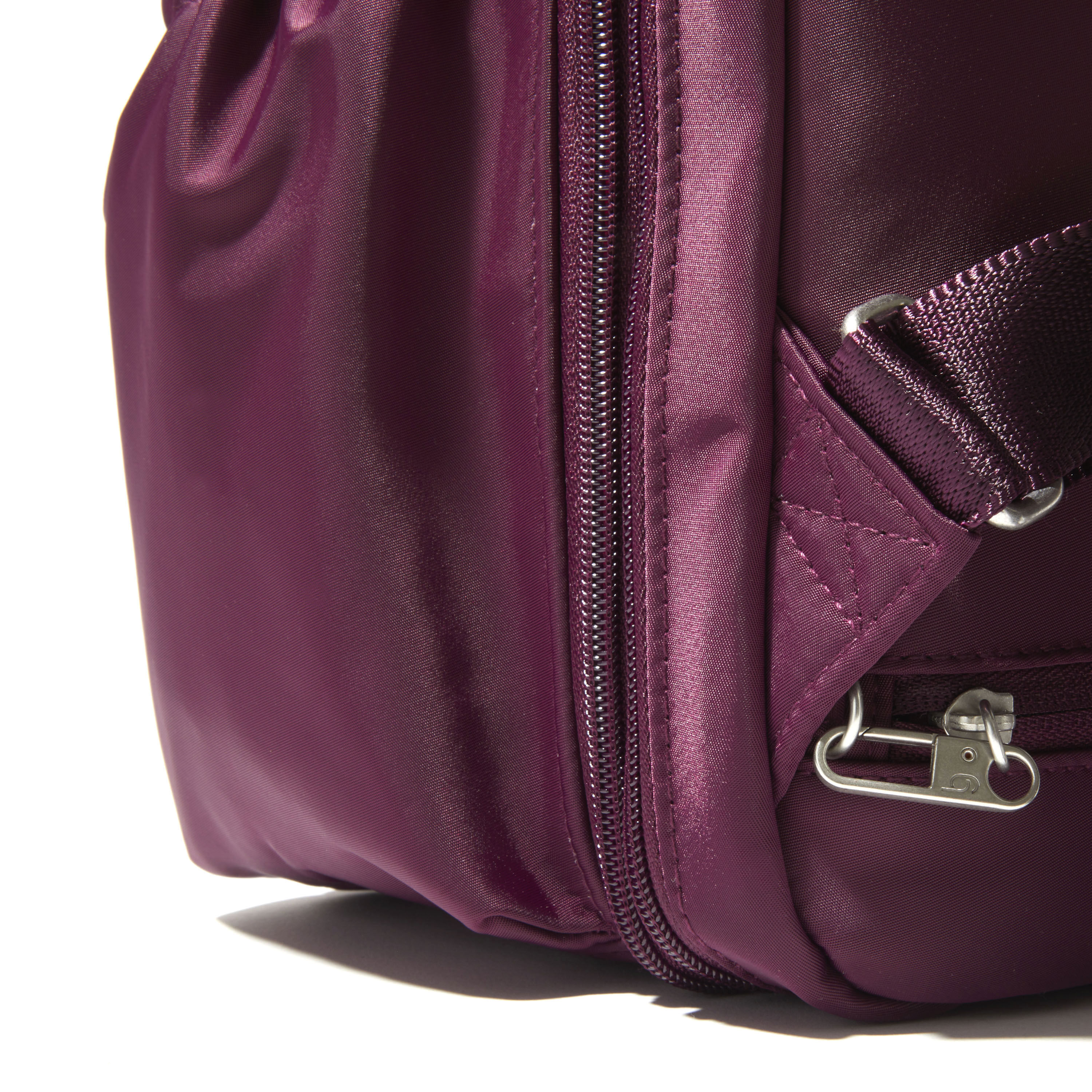 Tribeca Expandable Laptop Backpack