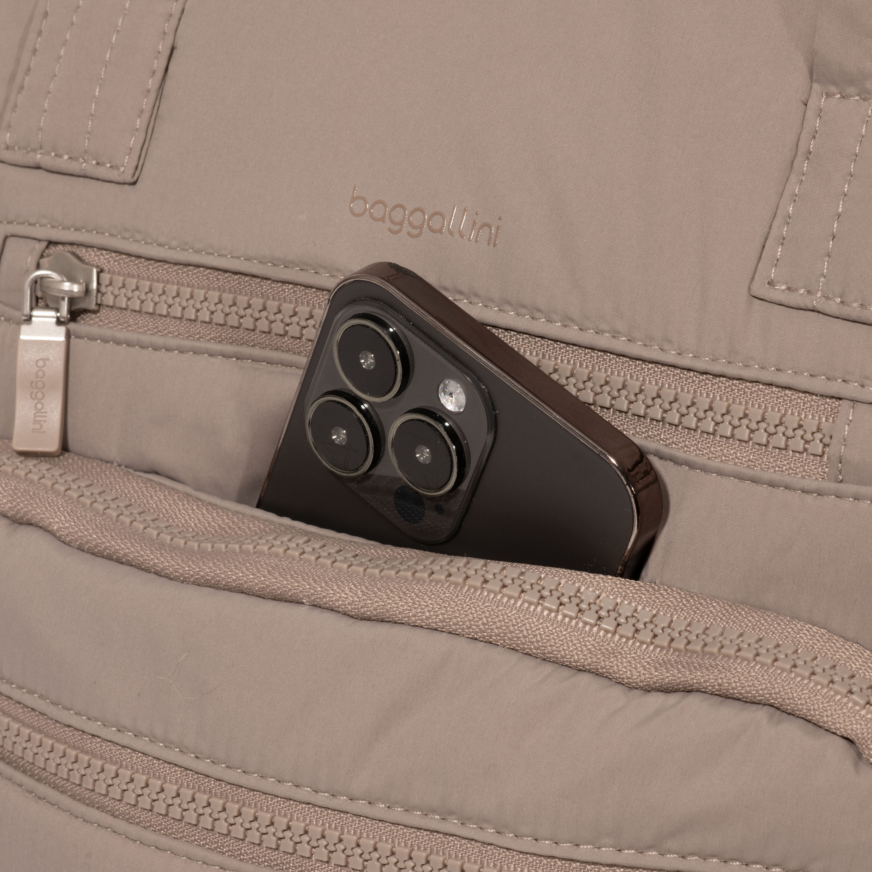 Chelsea Laptop Backpack