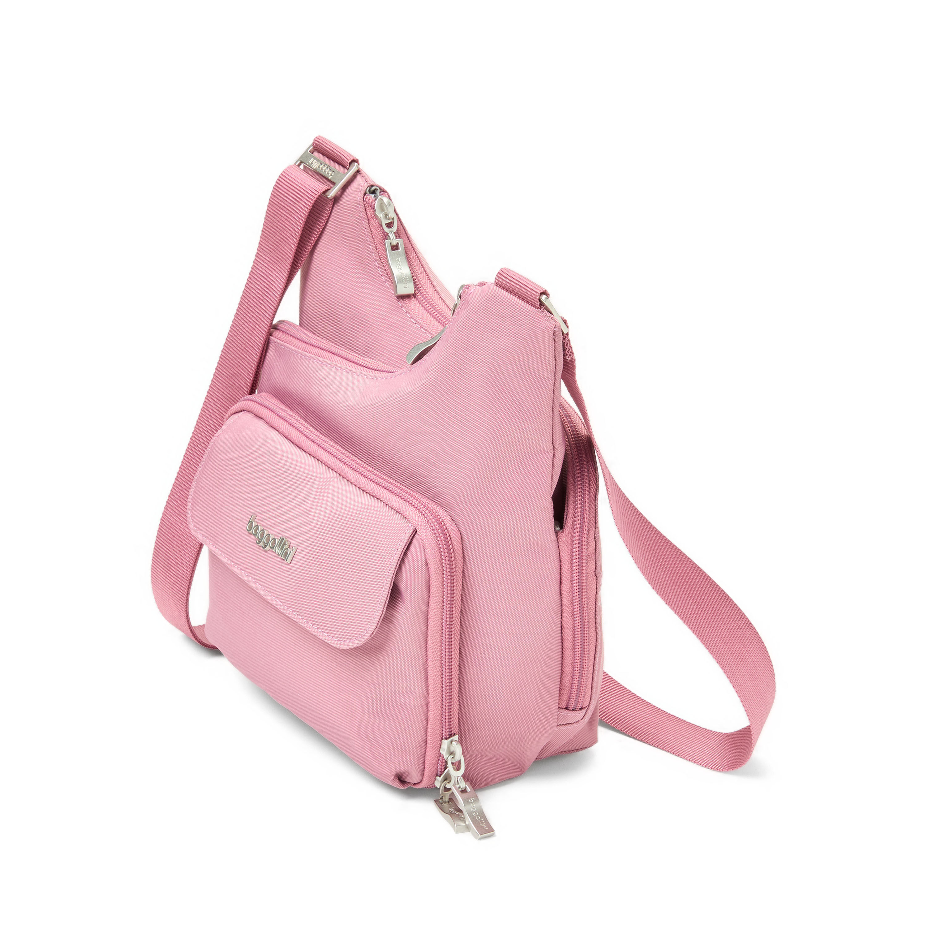 Criss Cross Crossbody