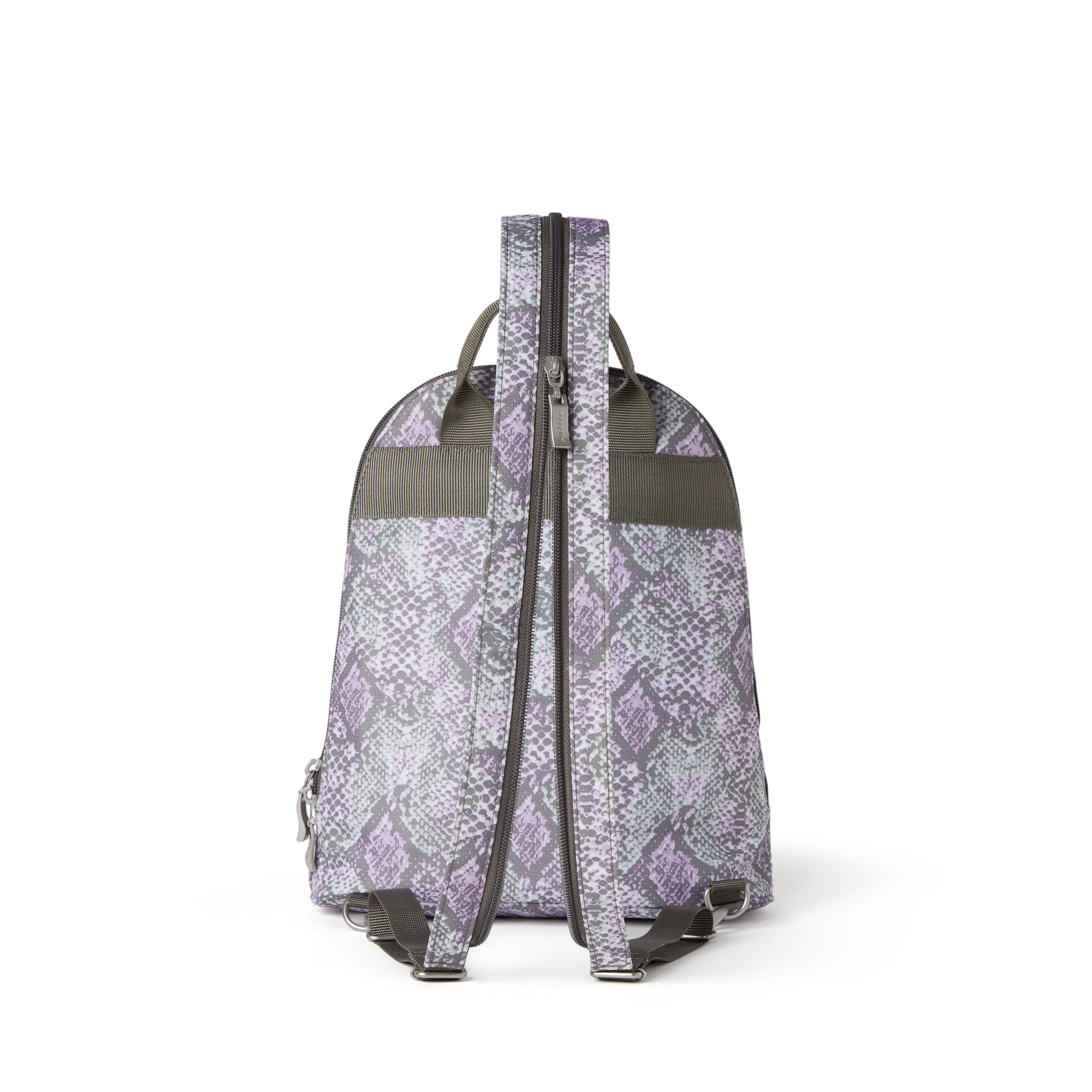Back To Basics Backpack