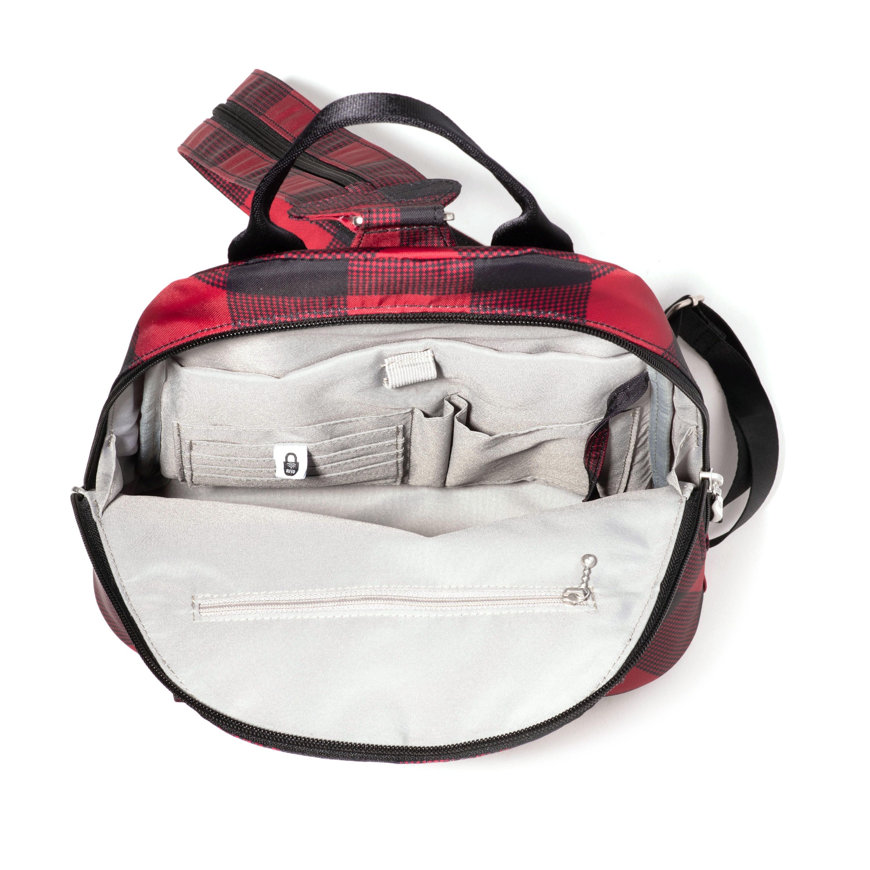 Naples Convertible Backpack