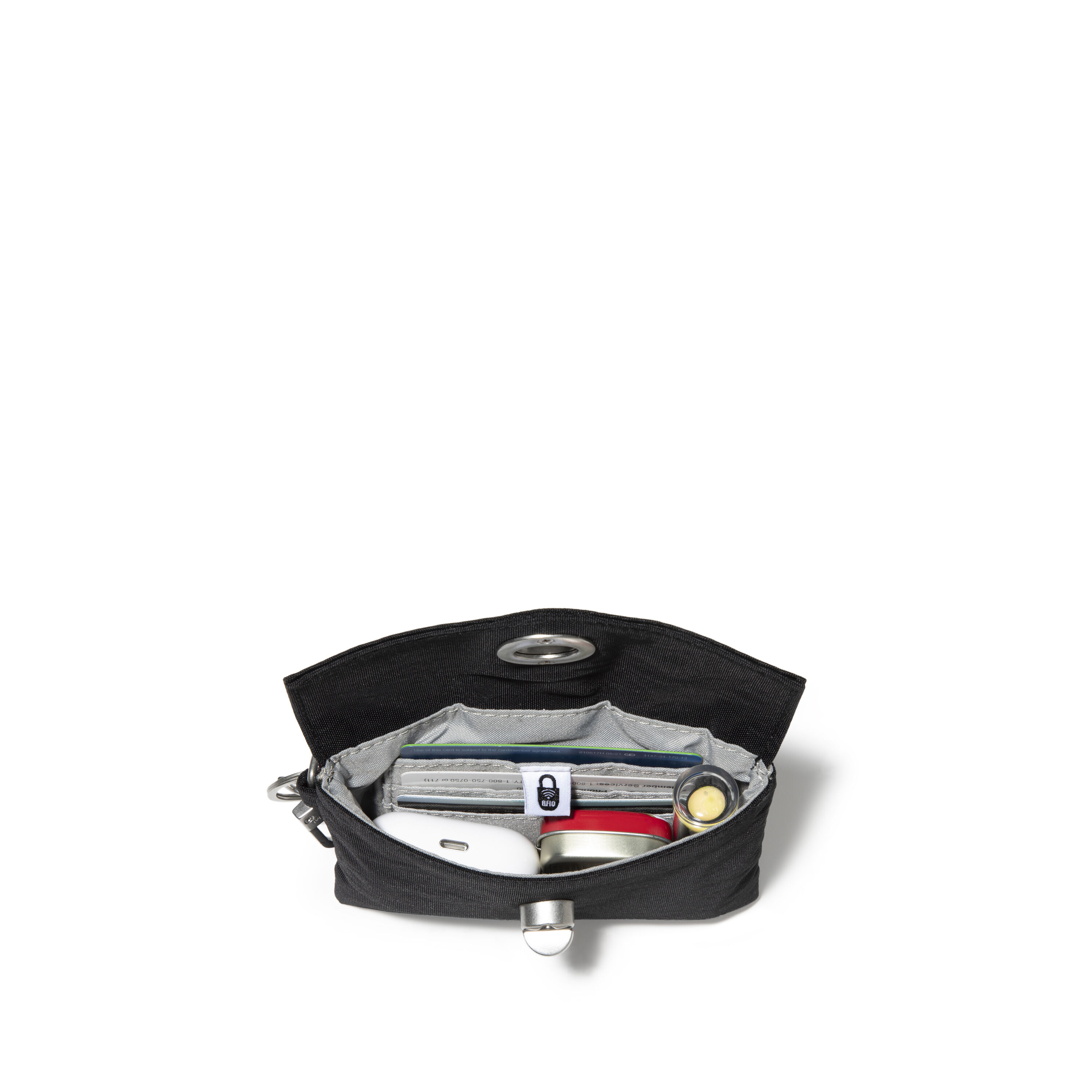 On The Go Envelope Case - Medium