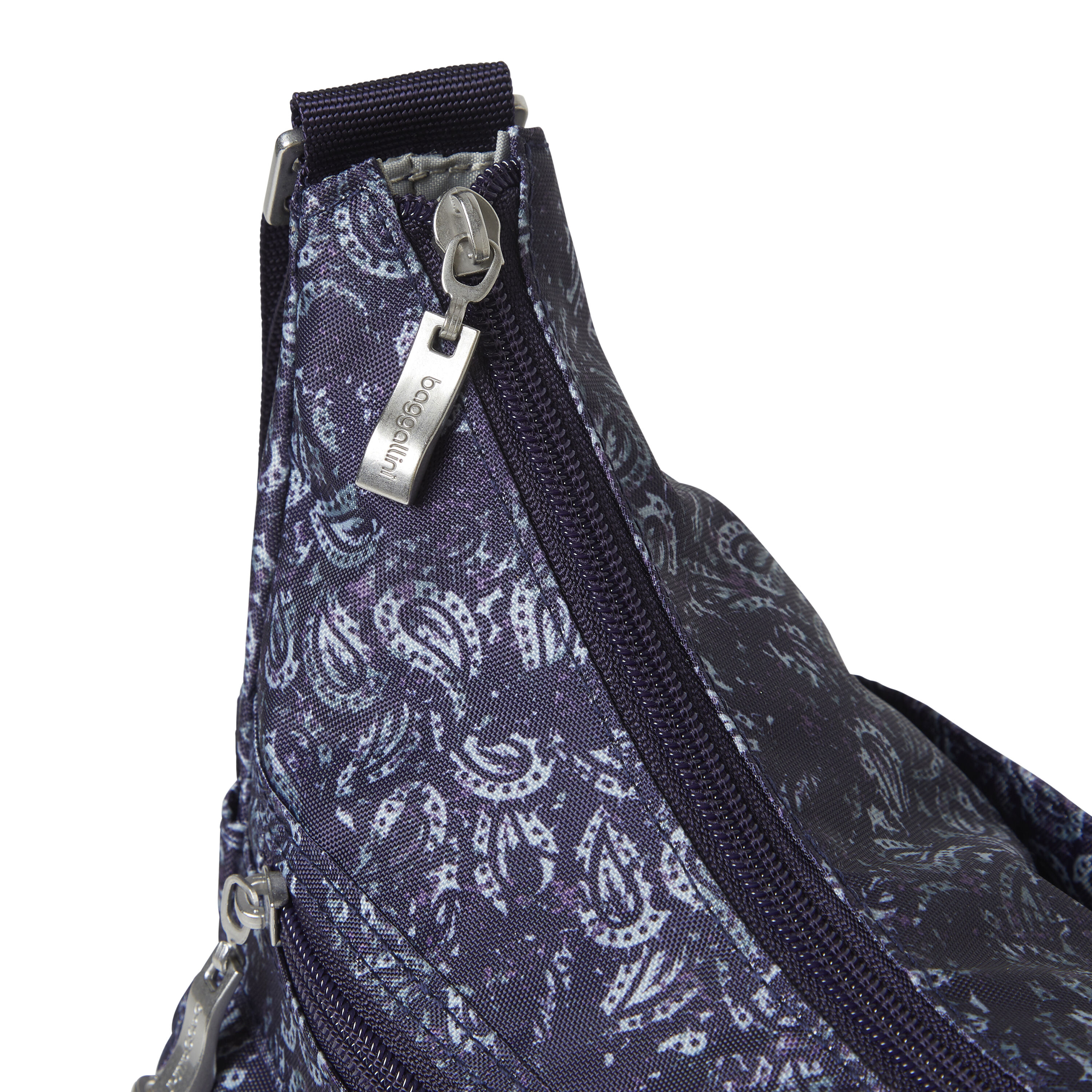 Everywhere Bagg With RFID