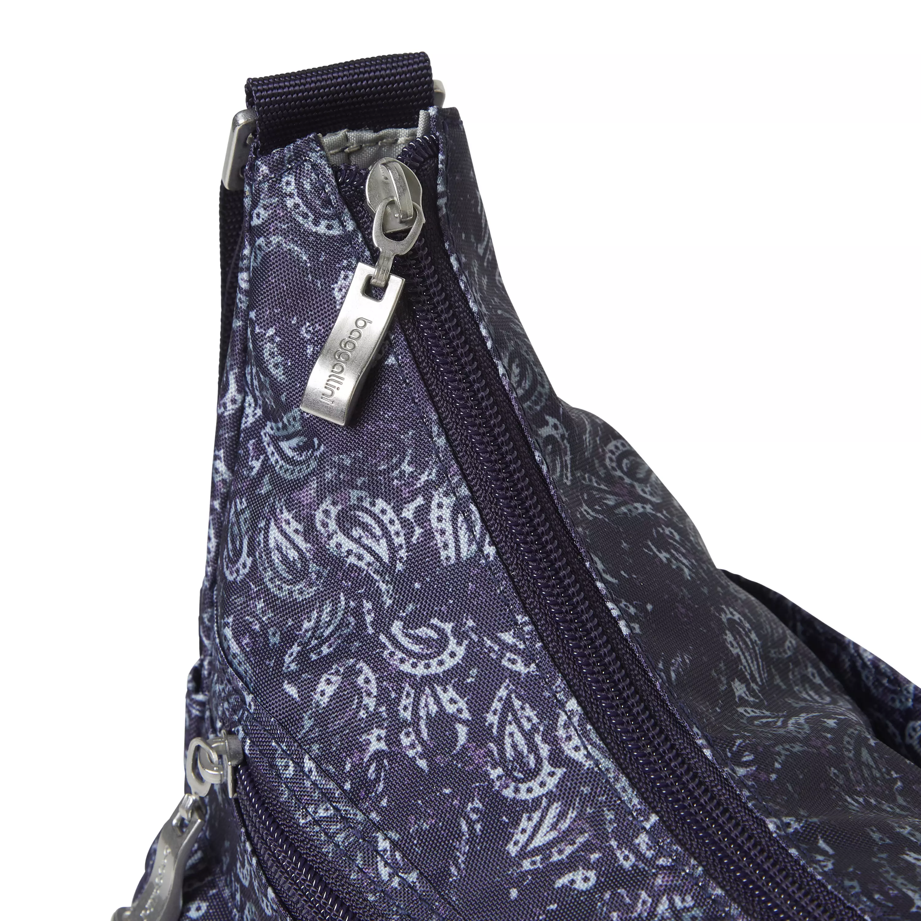 Legacy Everywhere Bagg With RFID Wristlet