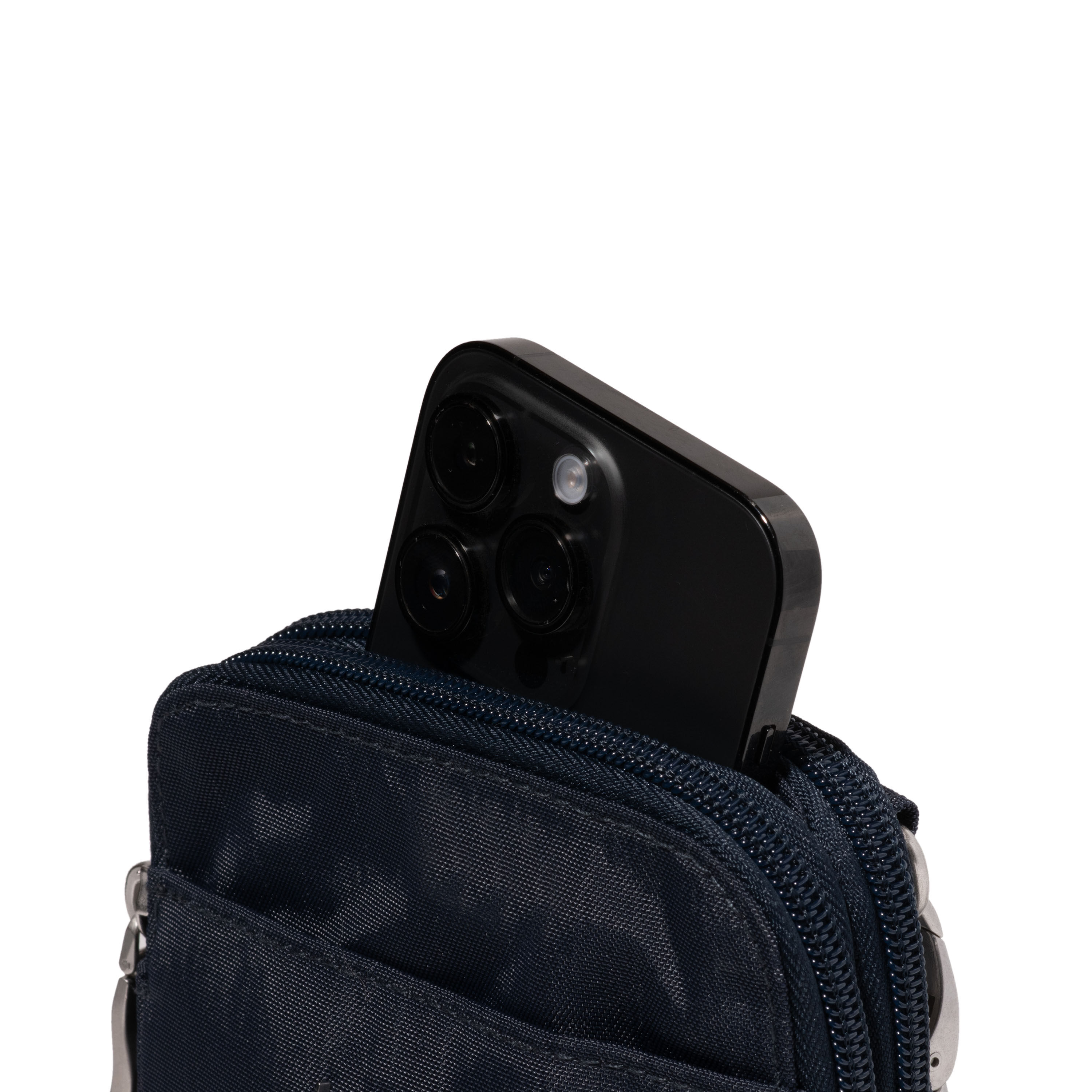 Modern Take Two RFID Crossbody