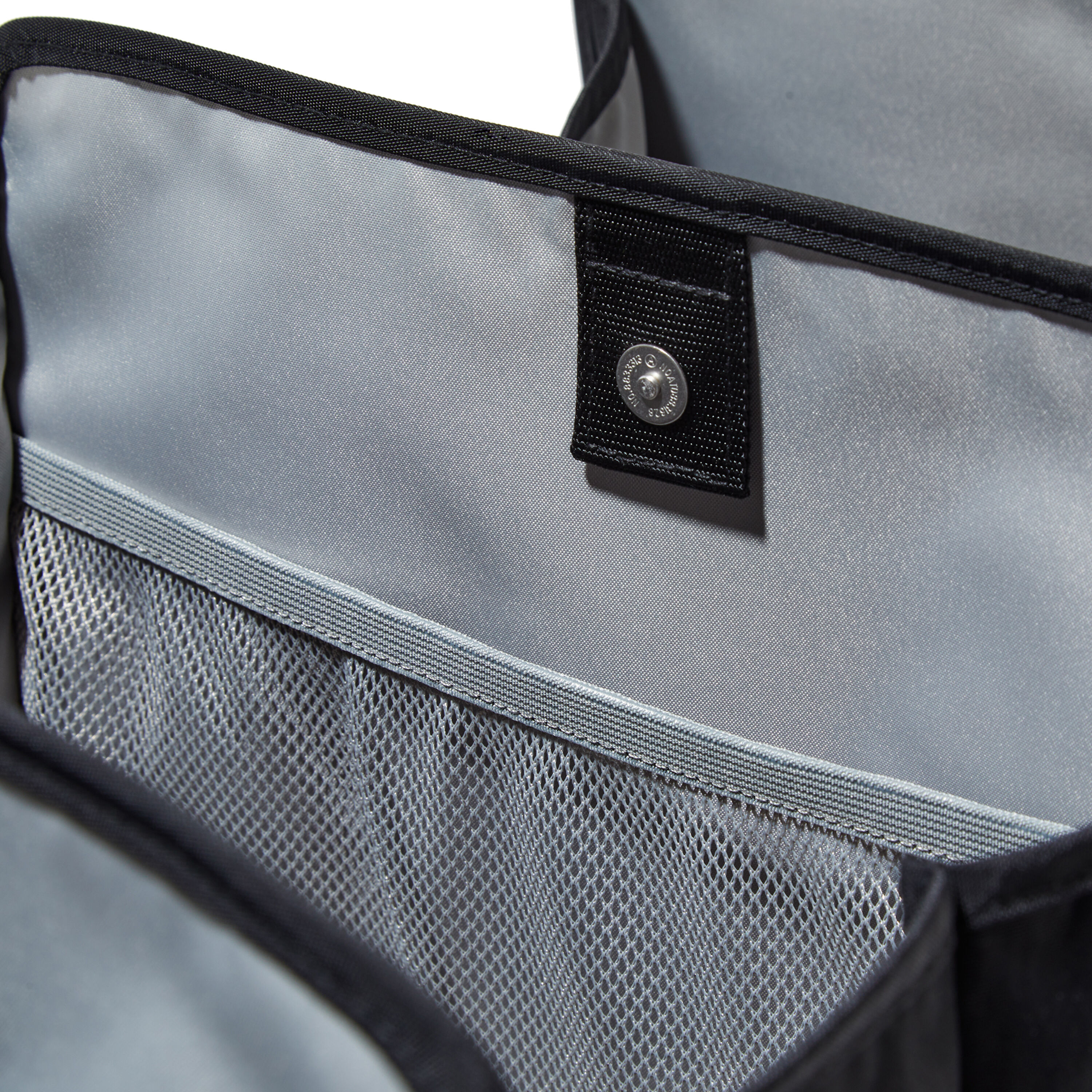 On The Go Car Organizer