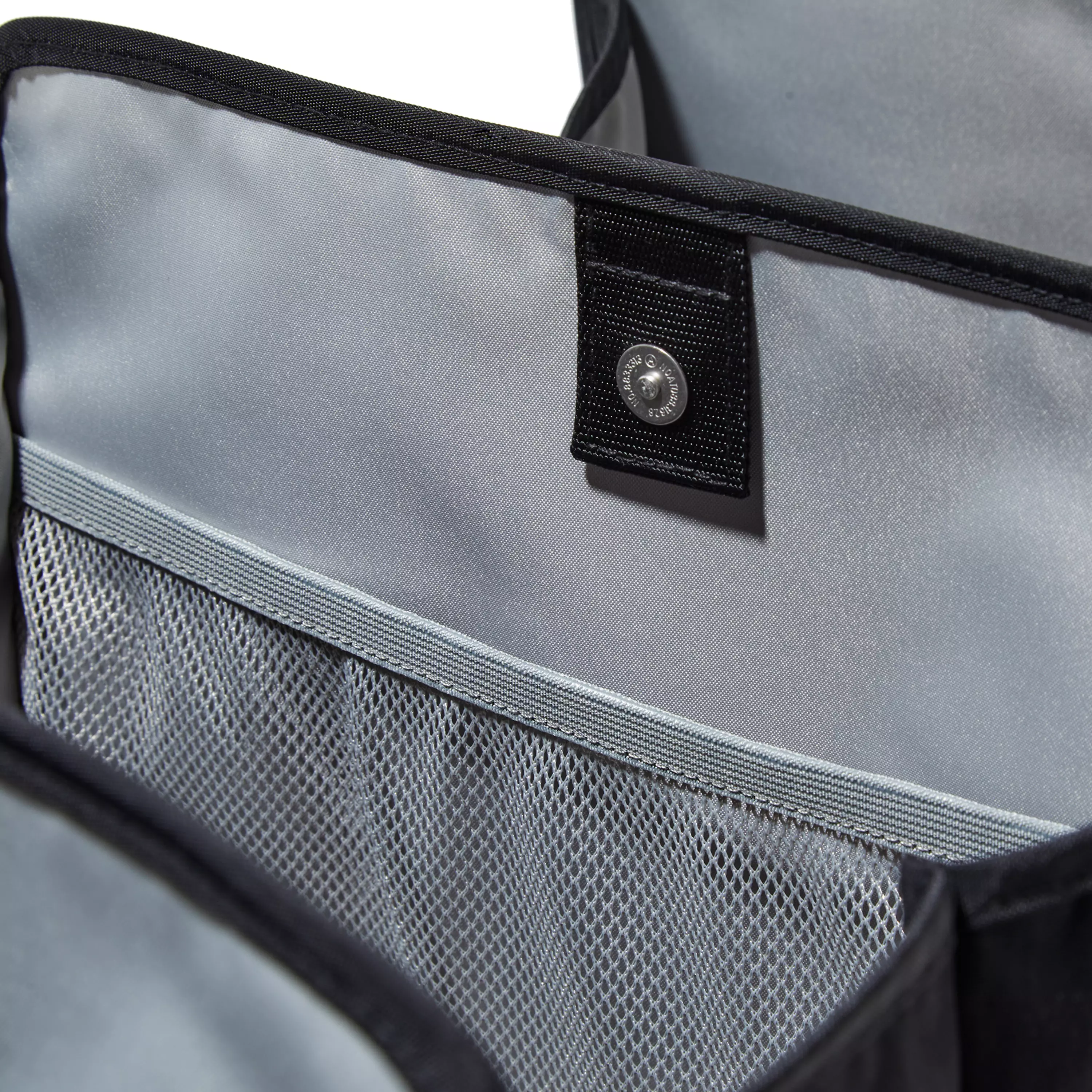 On The Go Car Organizer