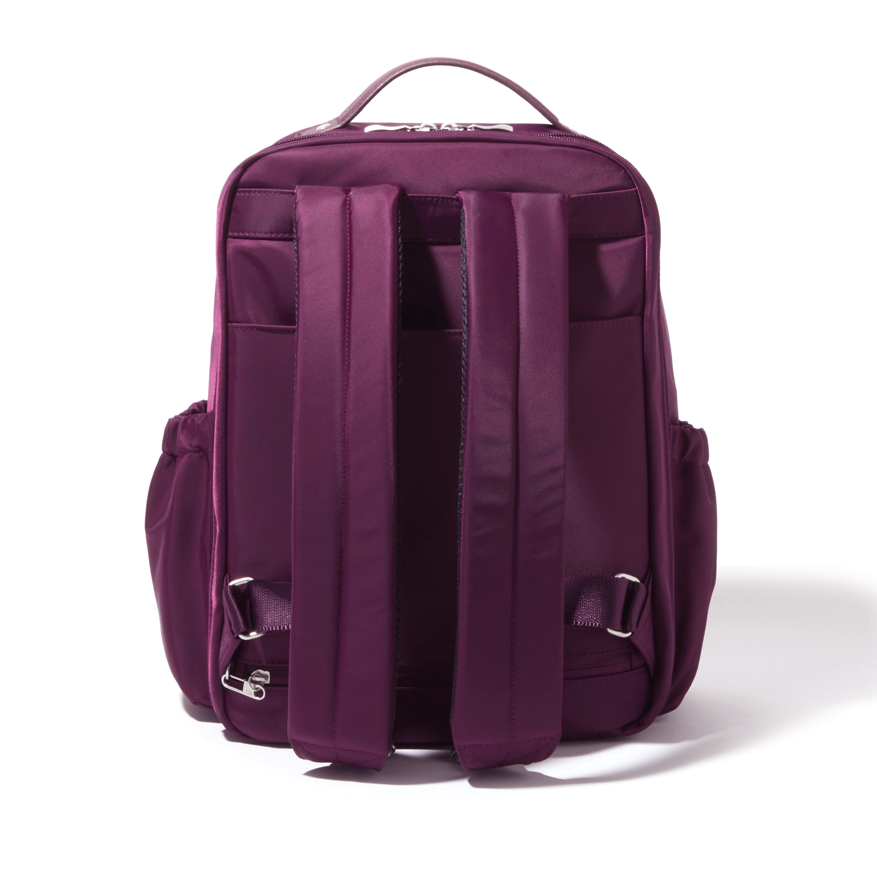Tribeca Expandable Laptop Backpack