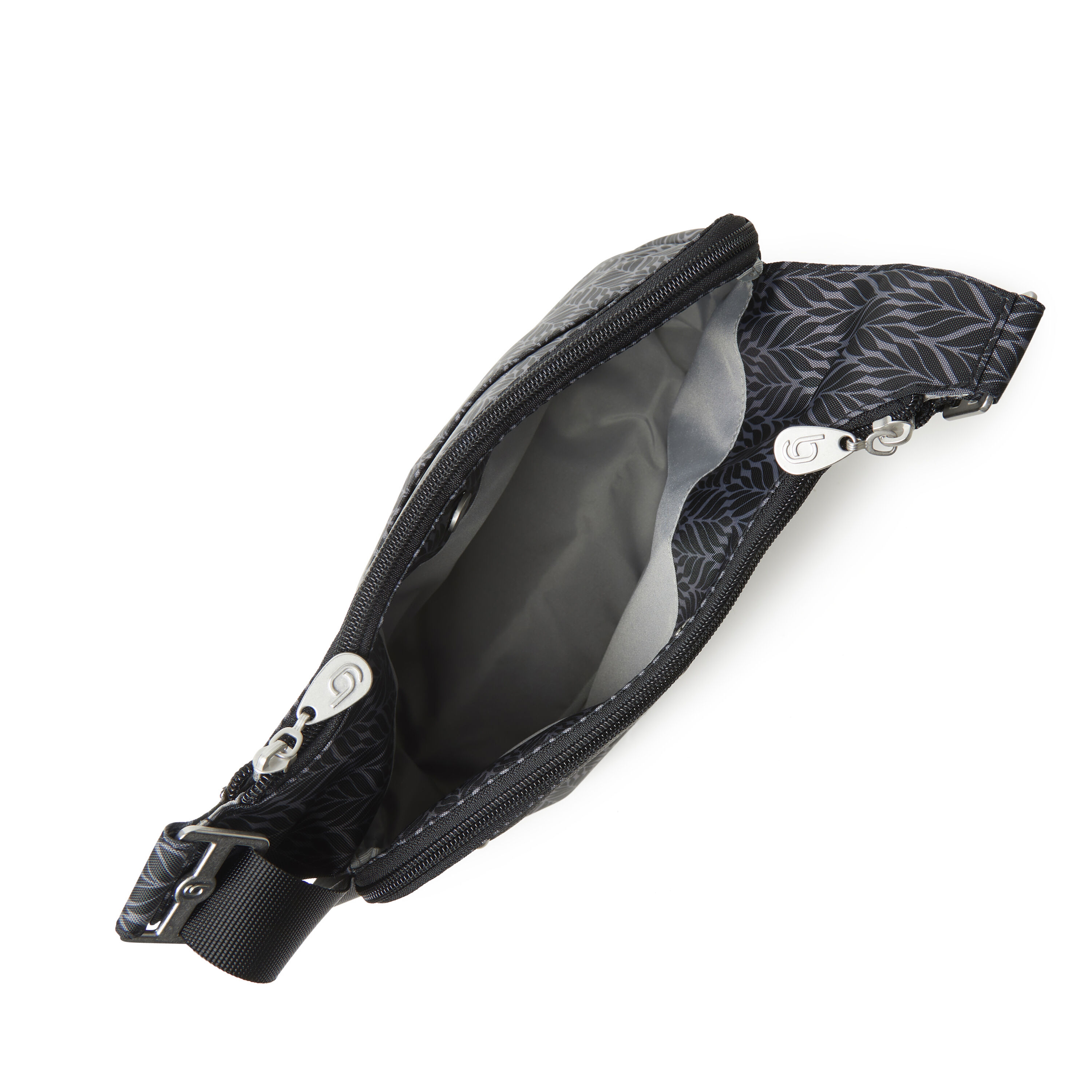 Raleigh Crossbody Bag