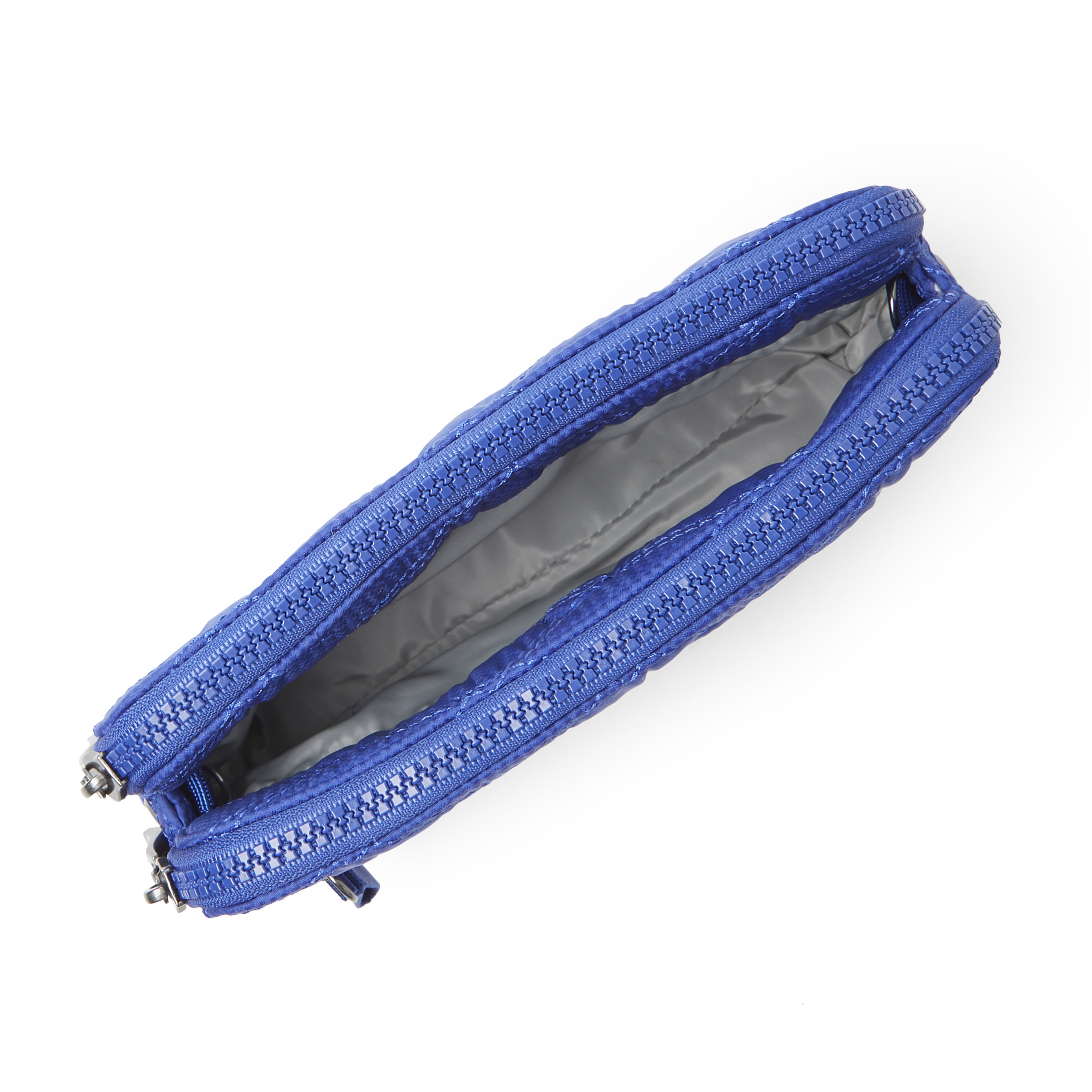 Quilted Mini Crossbody