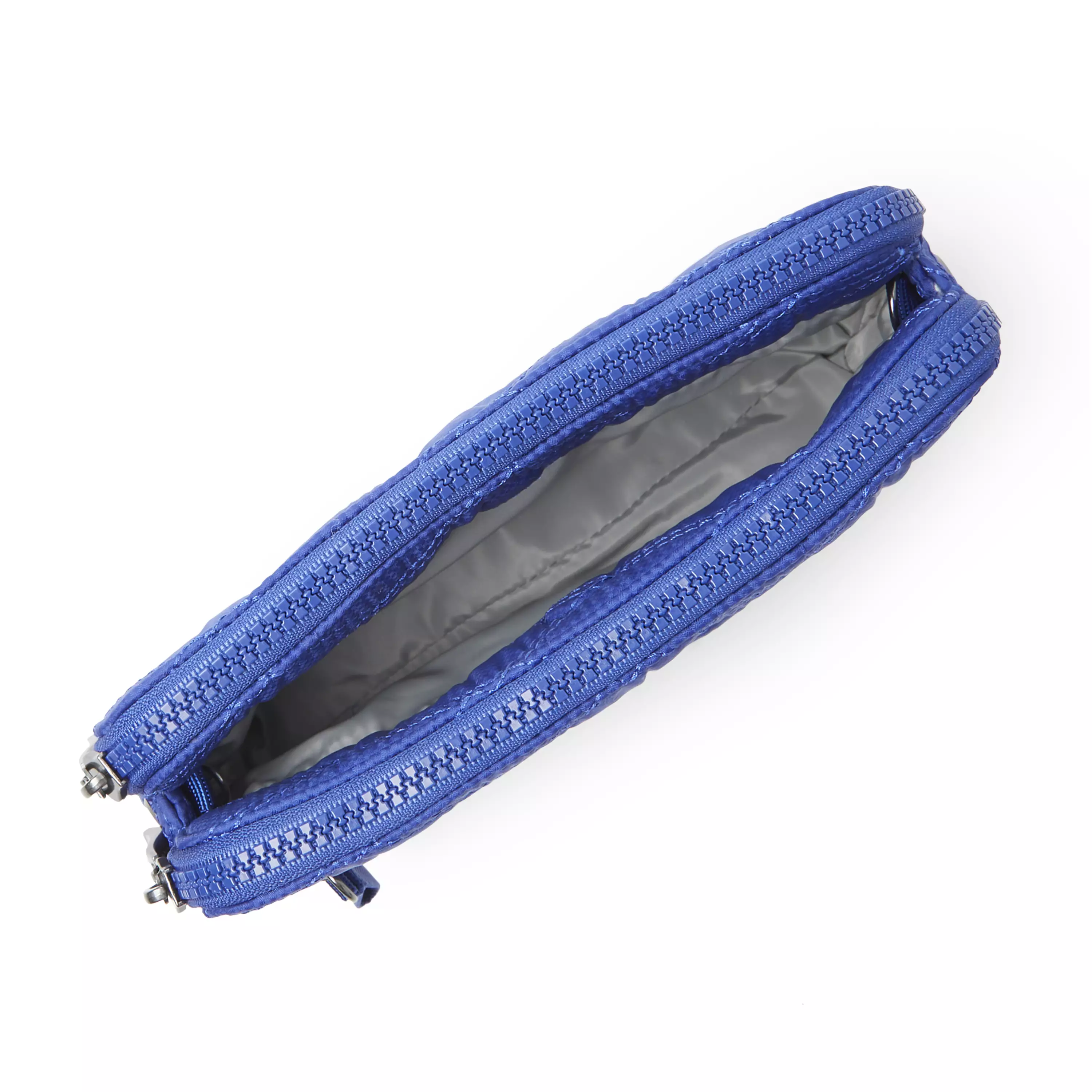 Quilted Mini Crossbody