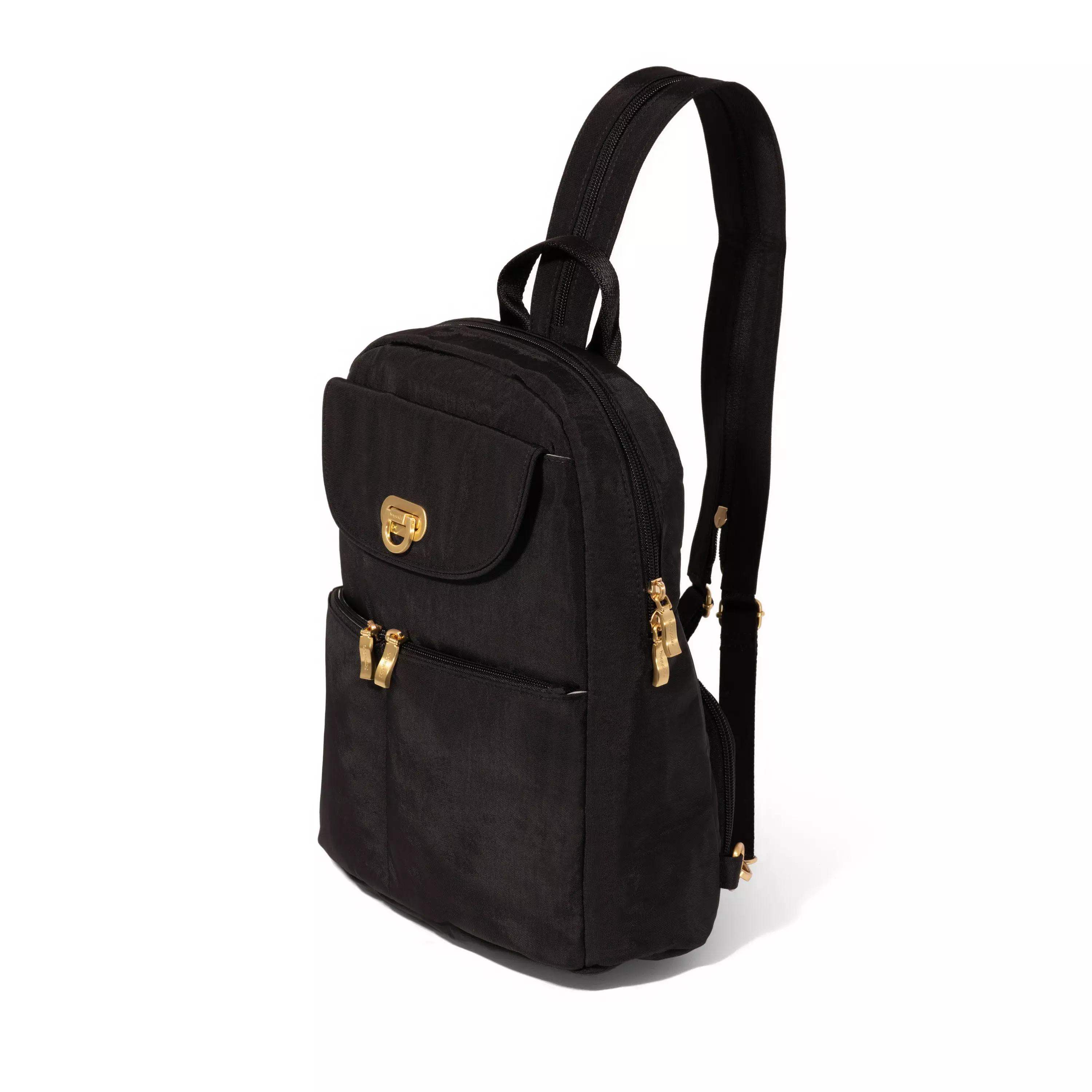 Coastal Flip Lock Day Pack