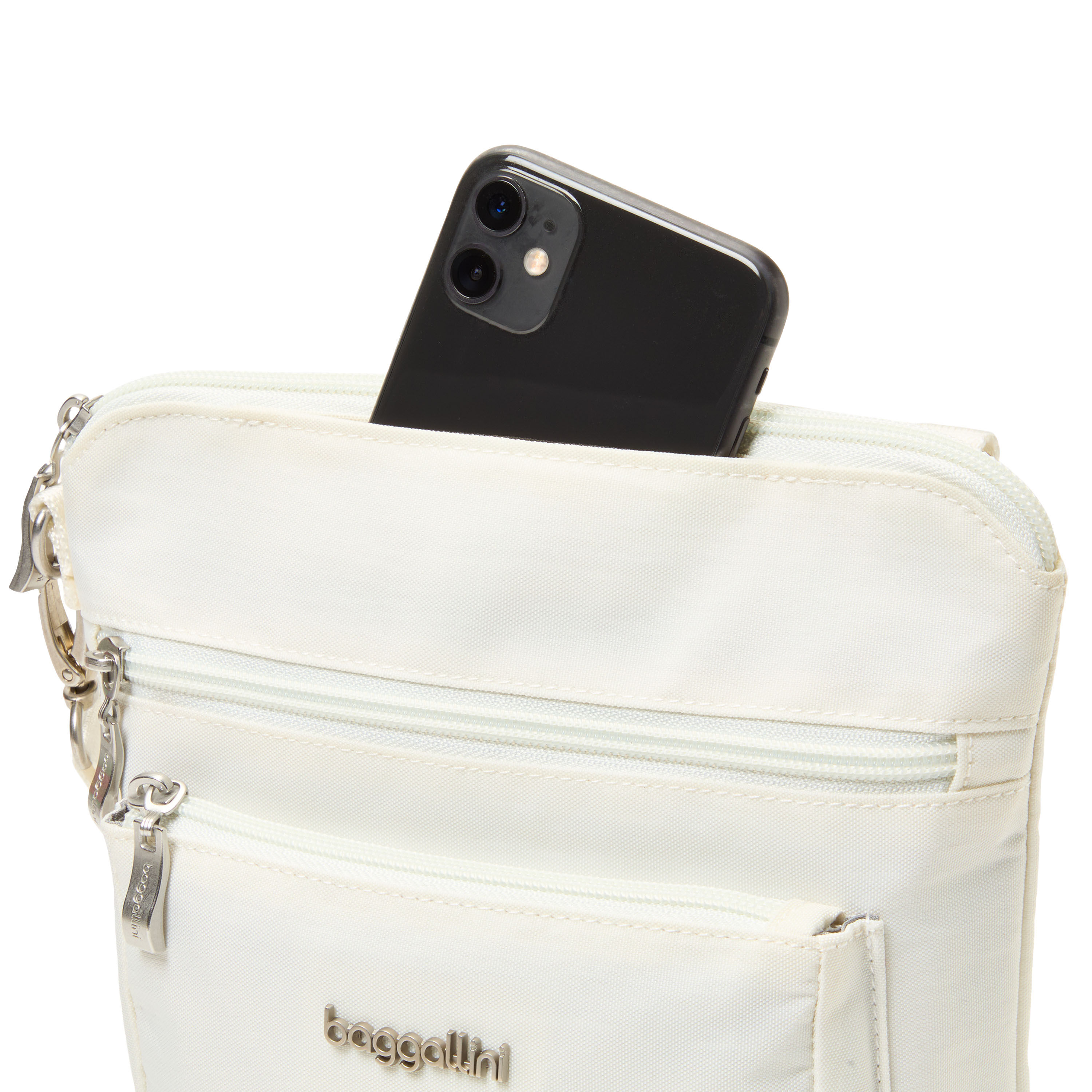 Modern Pocket Crossbody