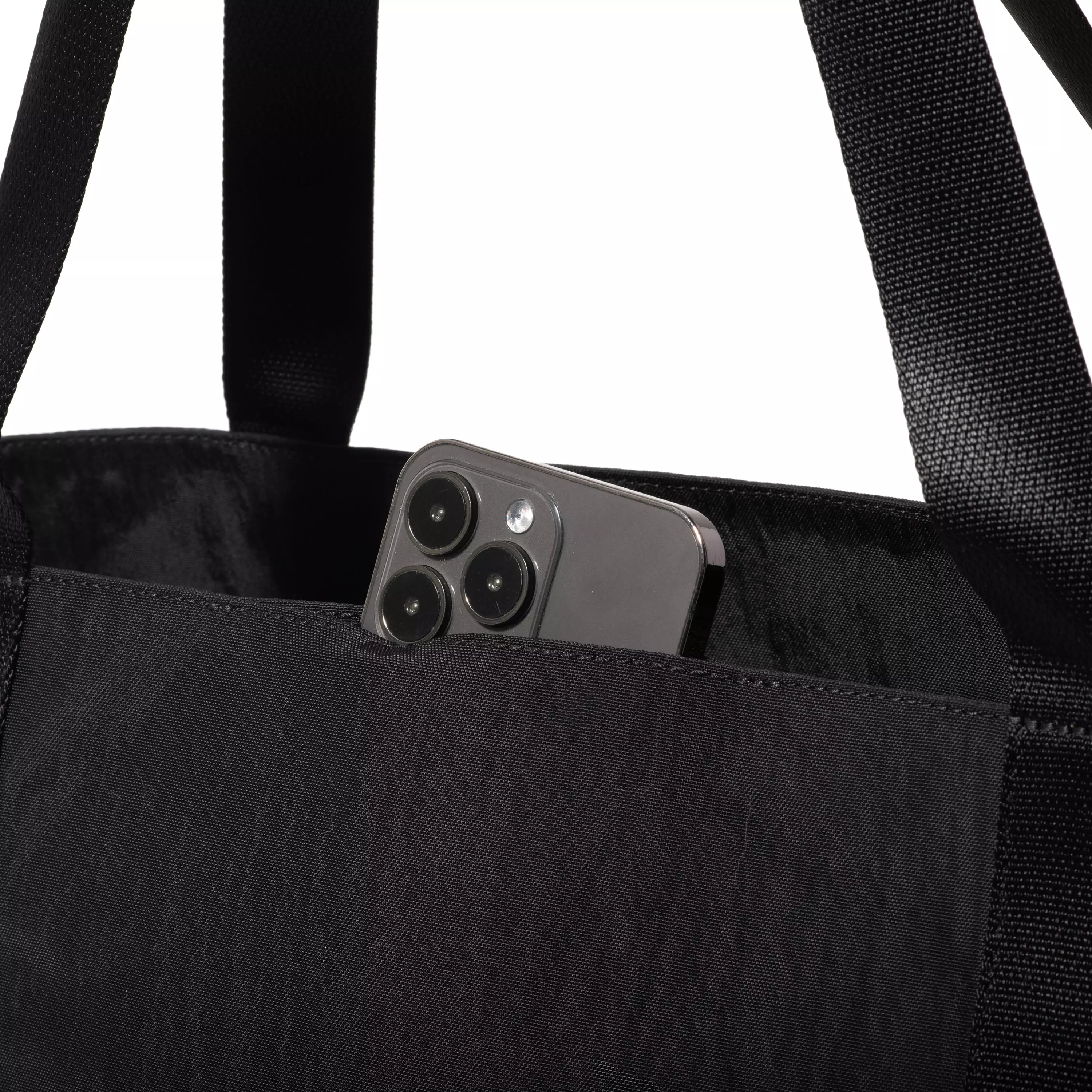 Via Large Tote