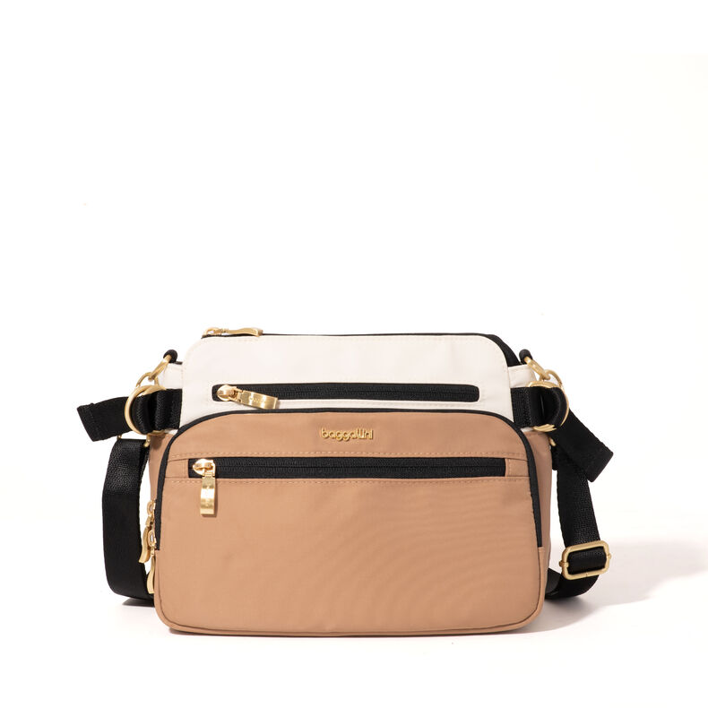 Marais Crossbody Marais Crossbody