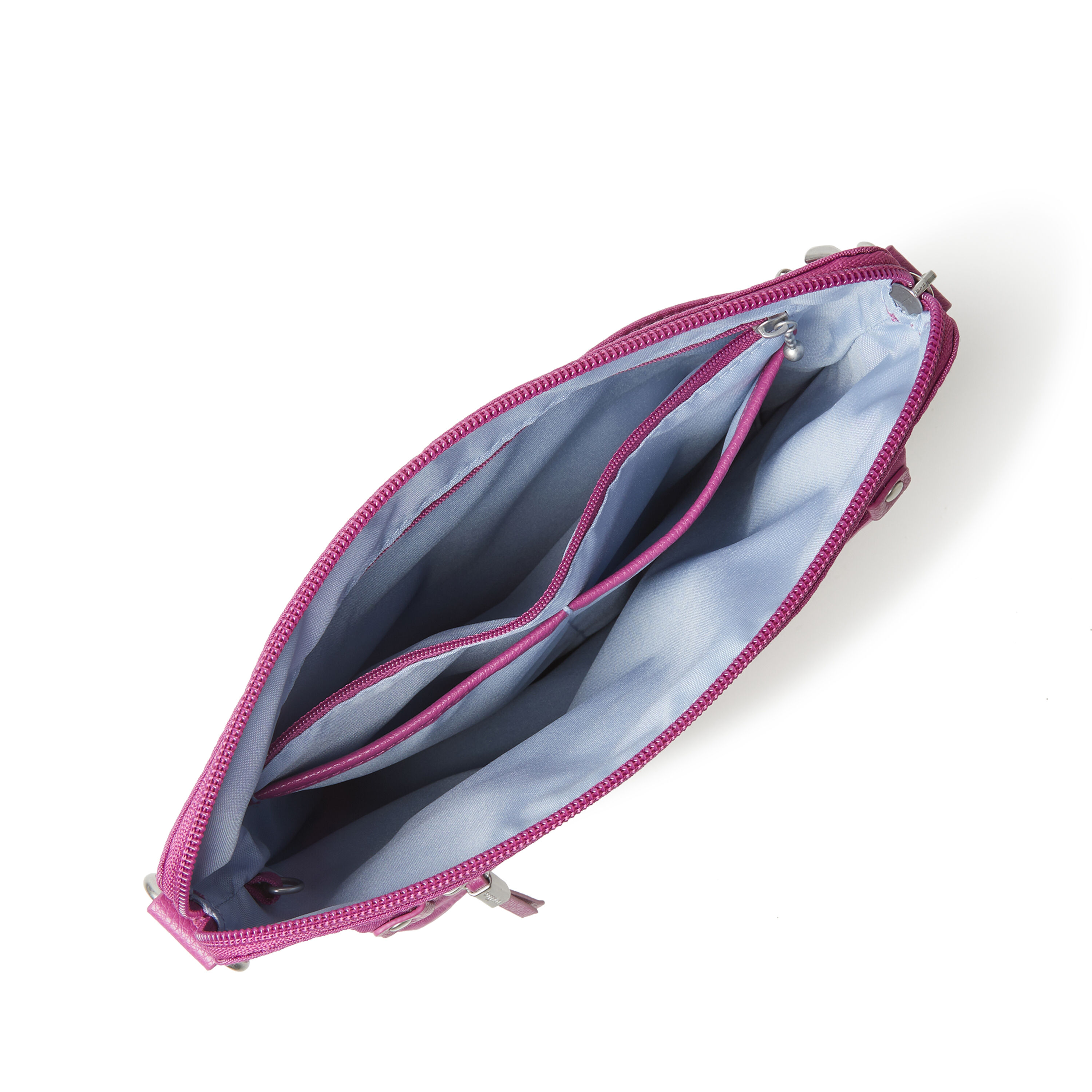 Go Bagg With RFID Phone Wristlet