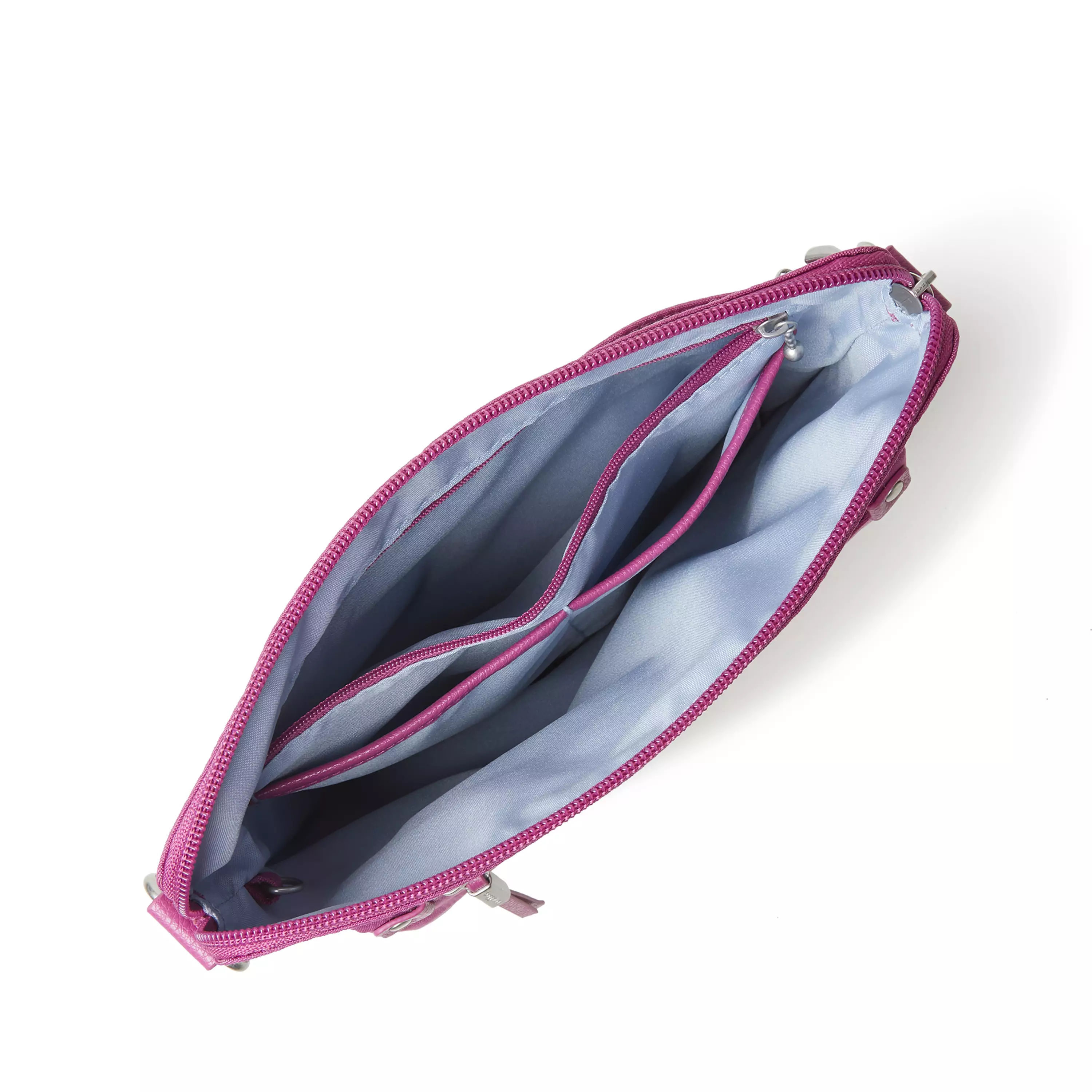 True Classic Go Bagg With RFID Wristlet