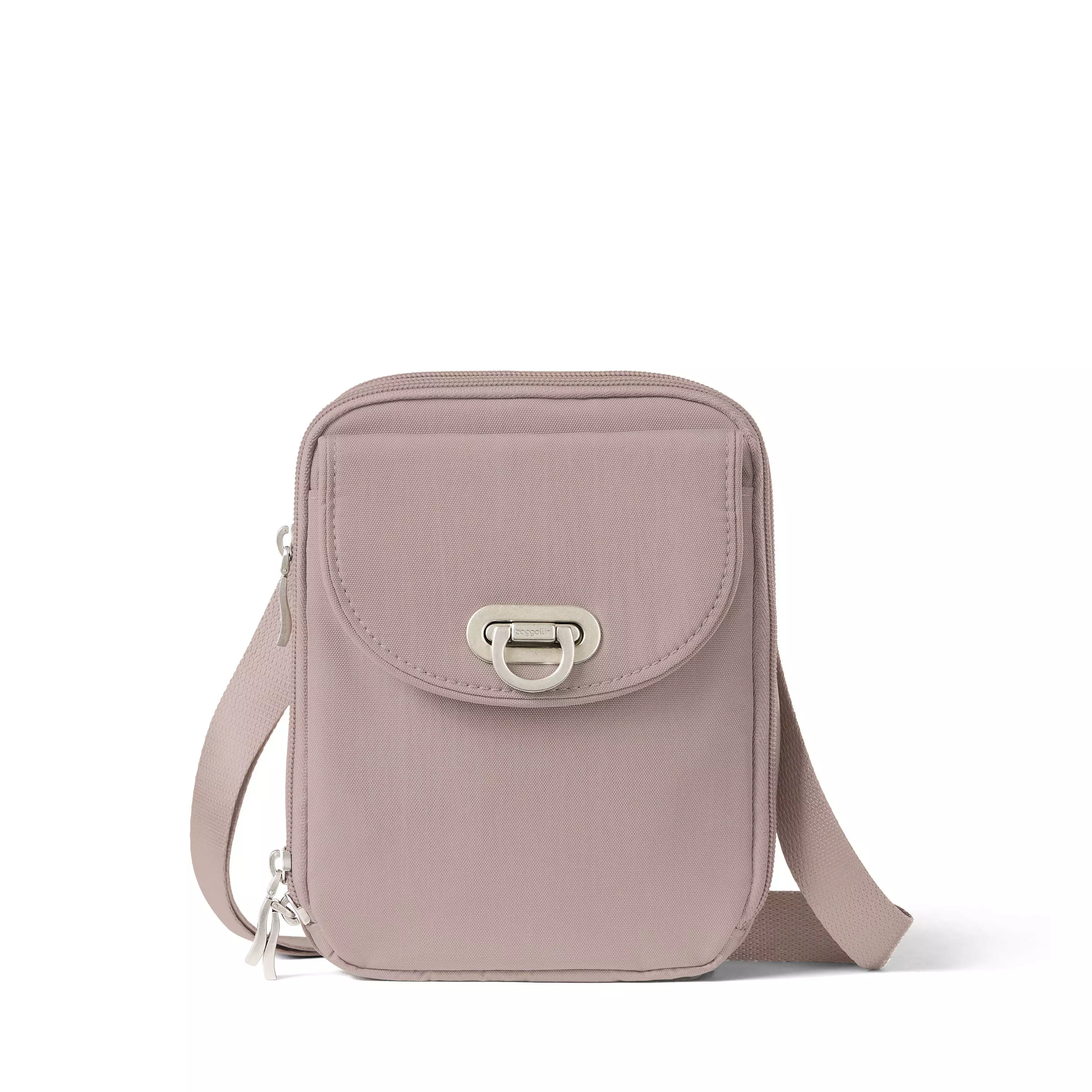 Coastal Flip Lock Venture Crossbody