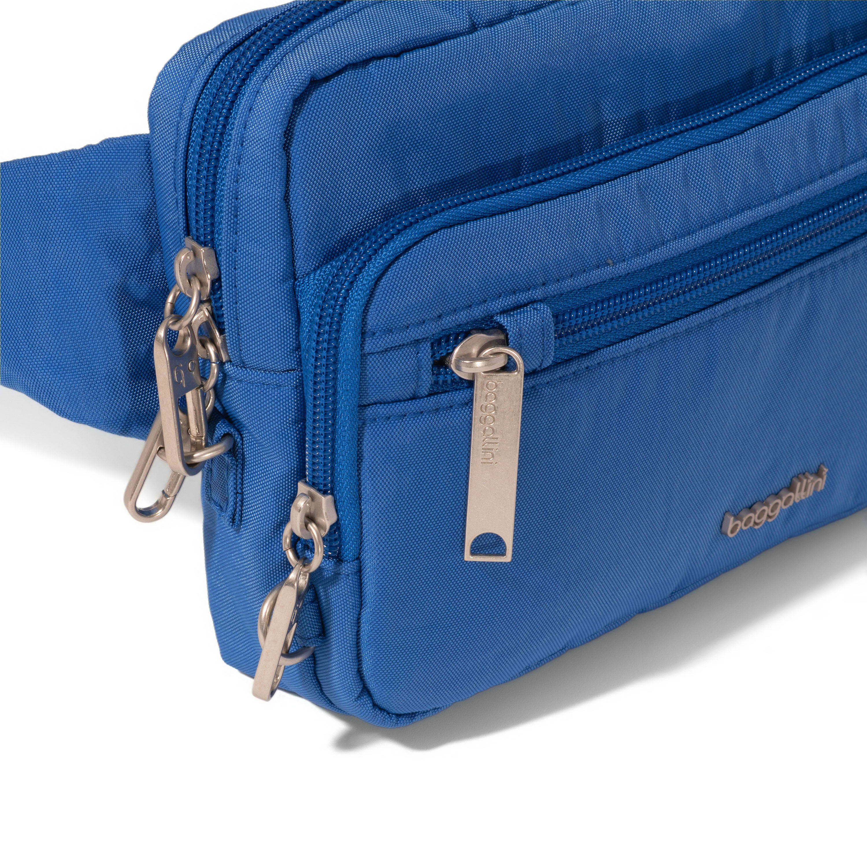 Securtex&reg; Anti-Theft Belt Bag Sling